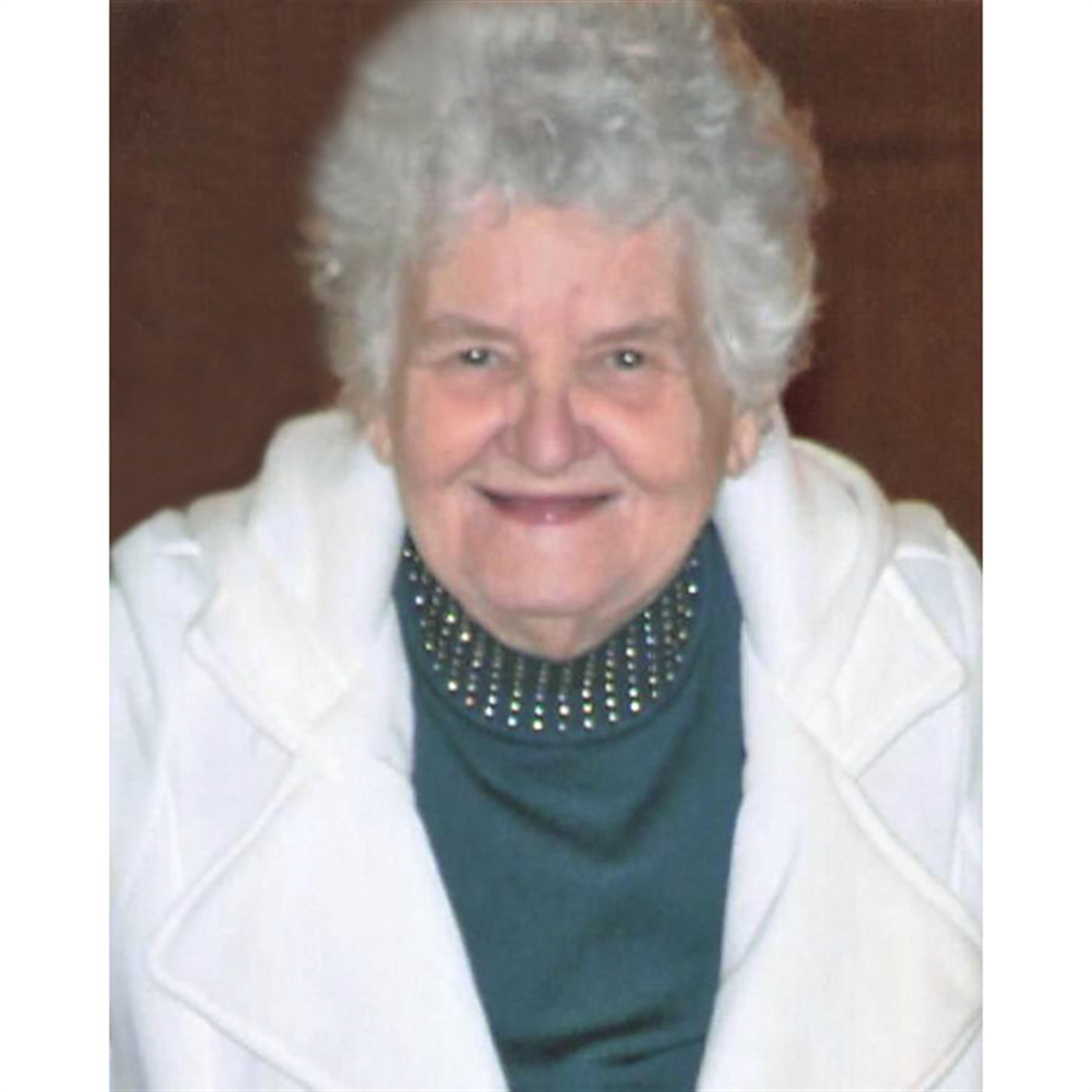 Lois Aileen Wilhoit Moore