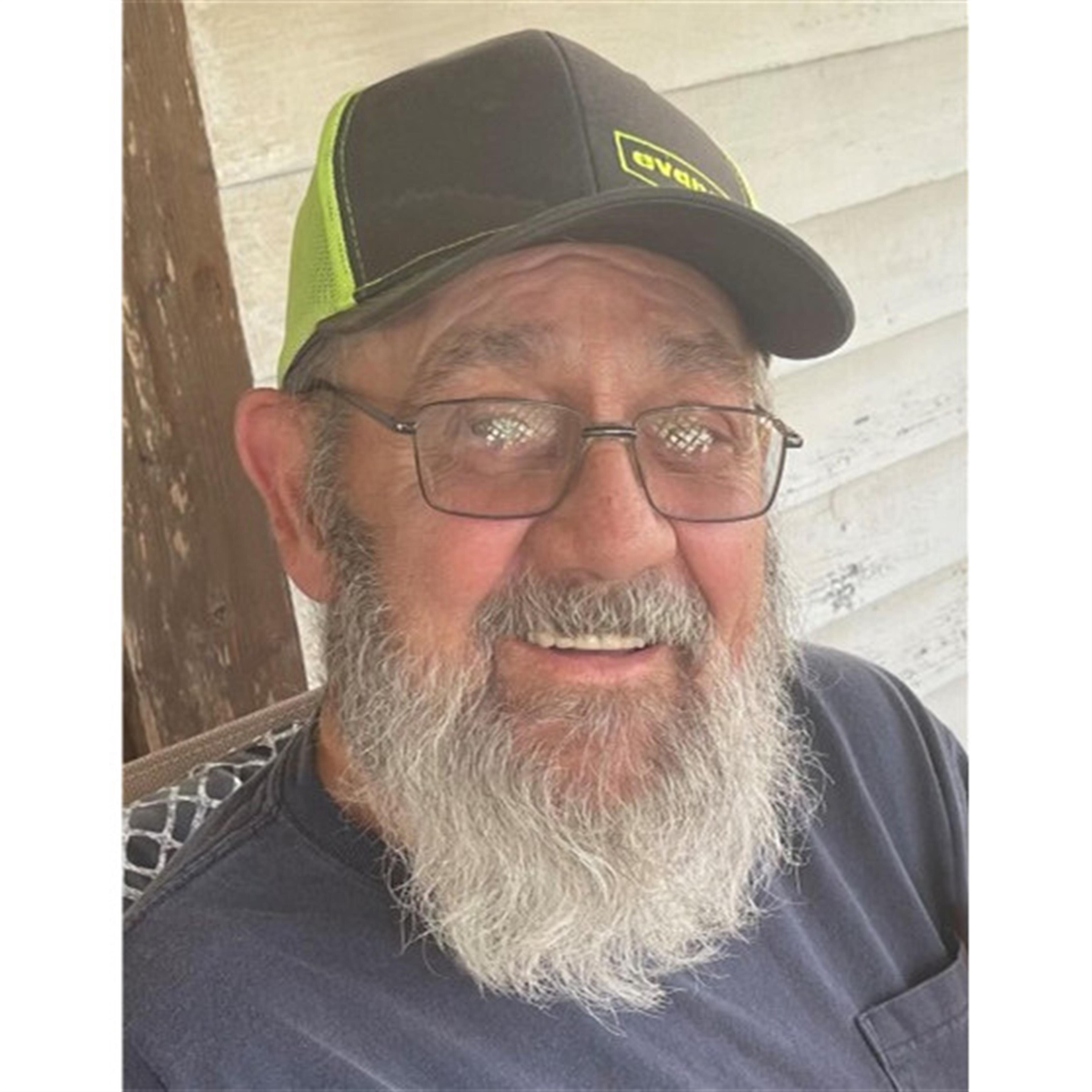 William F. "Bill" Cown, Sr.