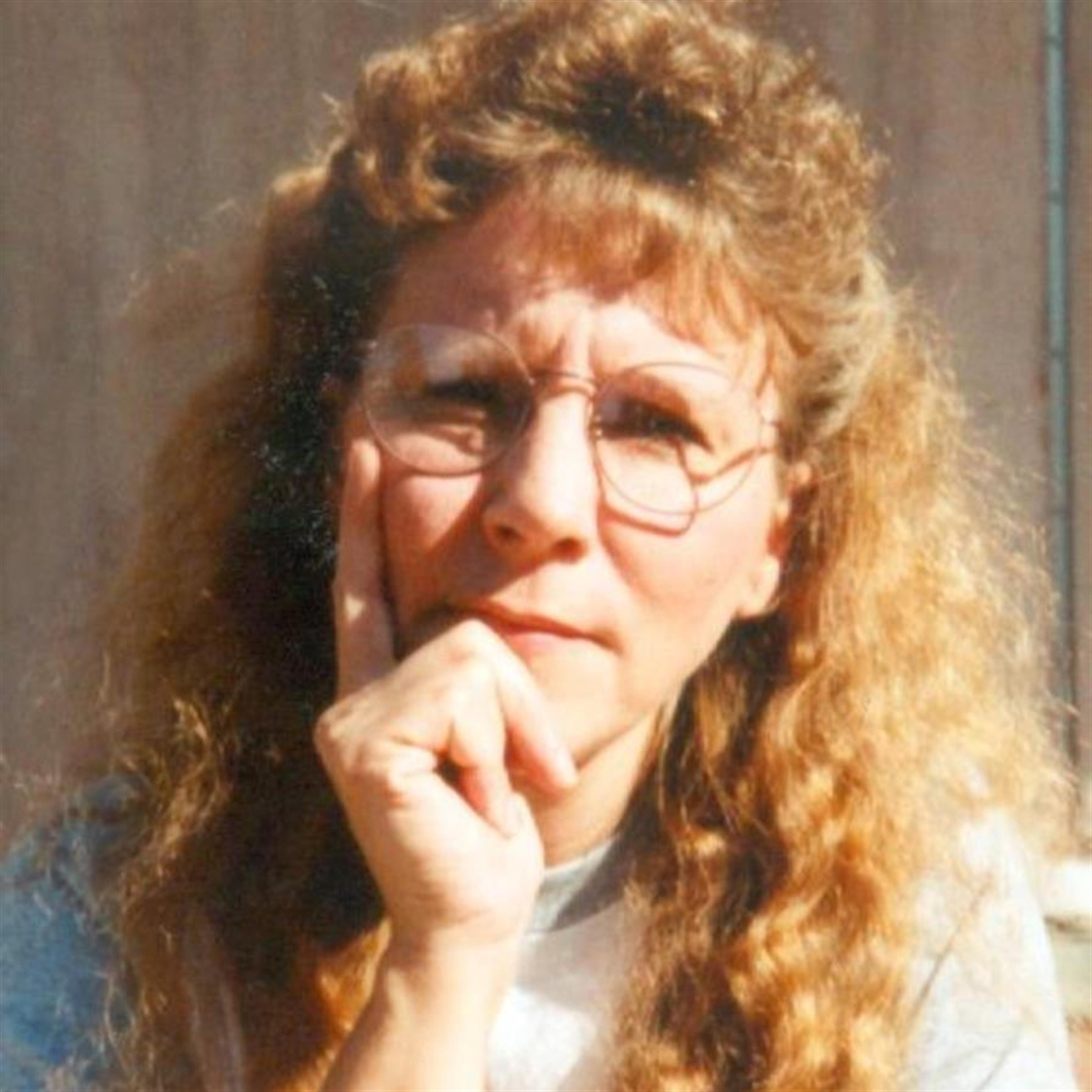 Kathy Ann Beers