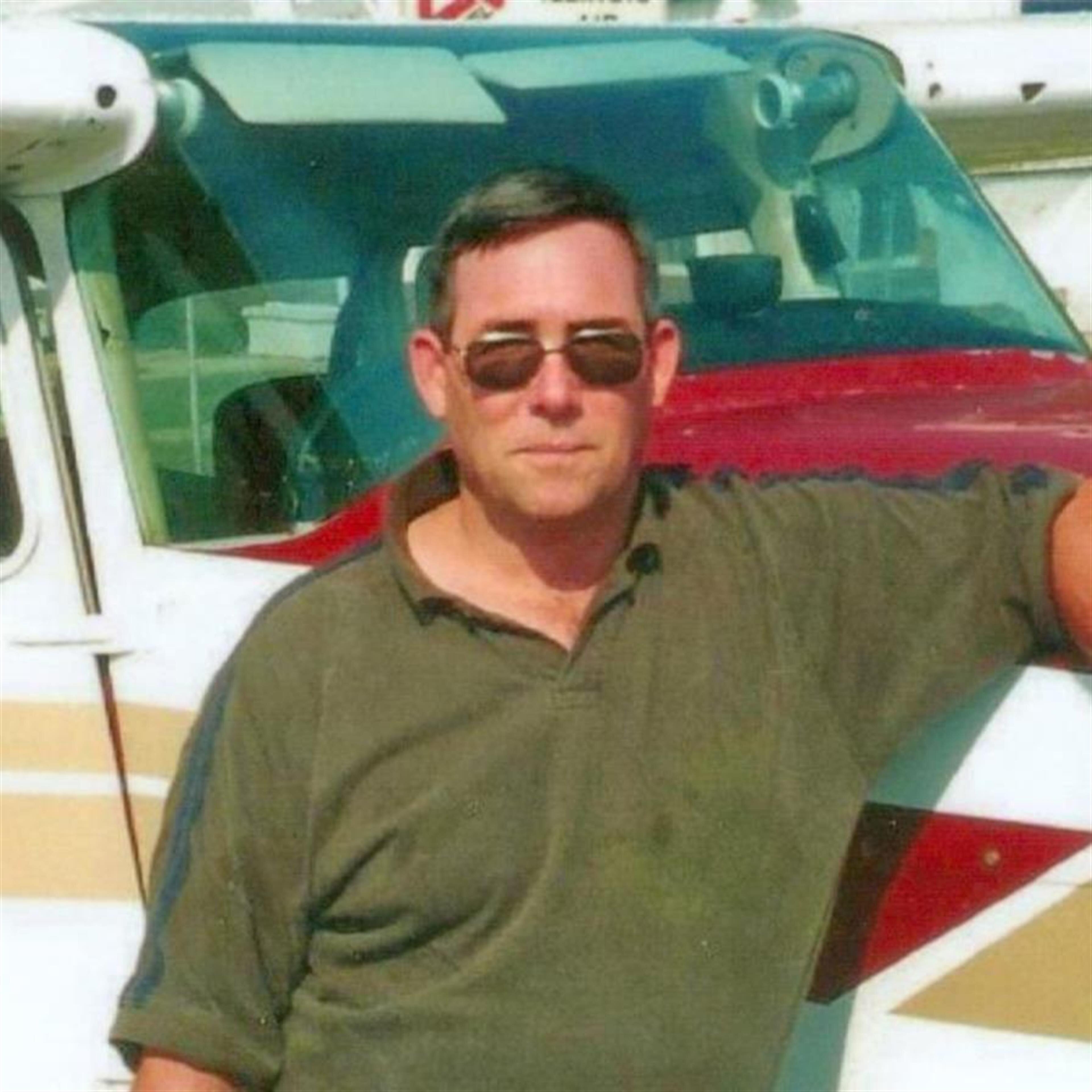 Jerry Dean Ellexson