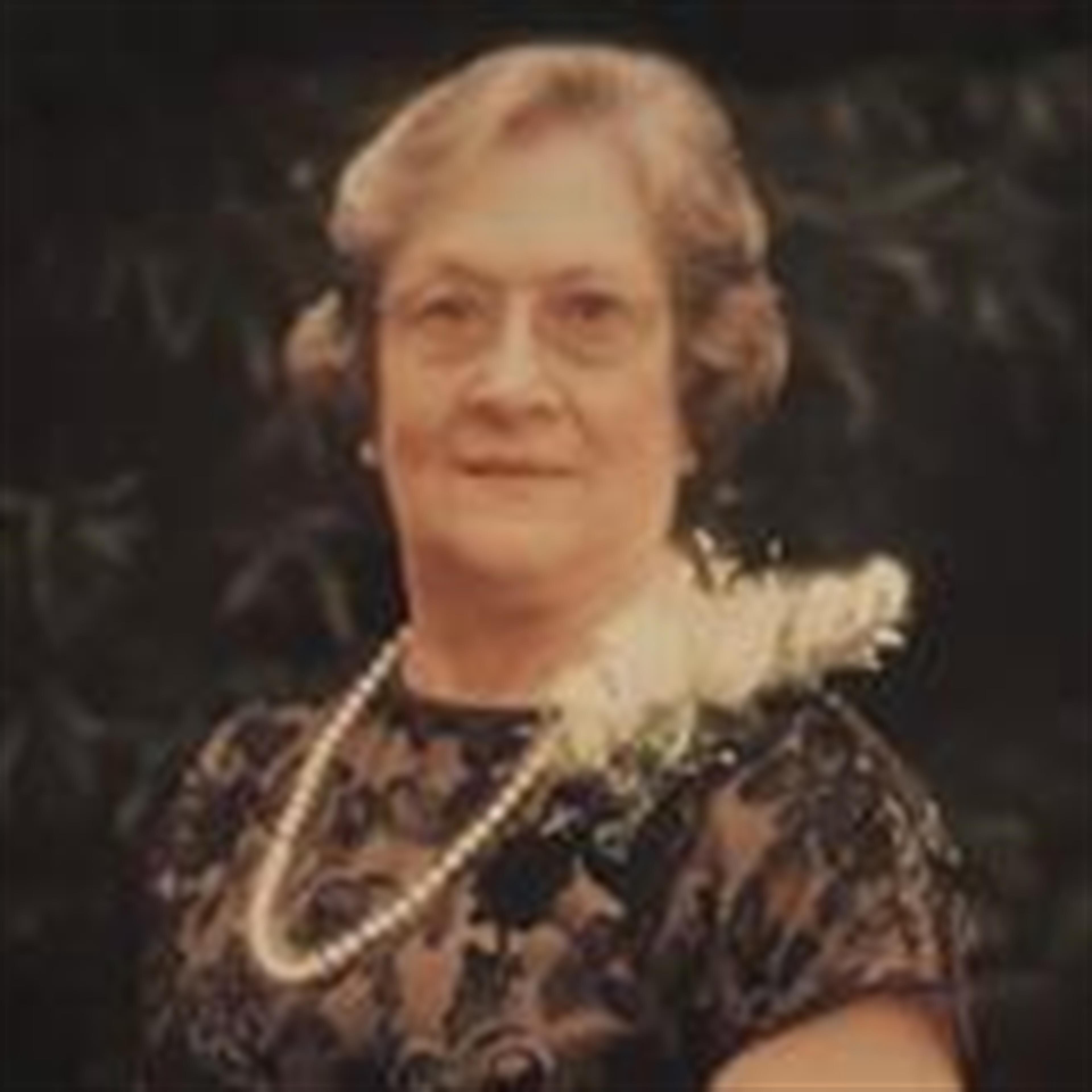 Rosanna Lee Boyd