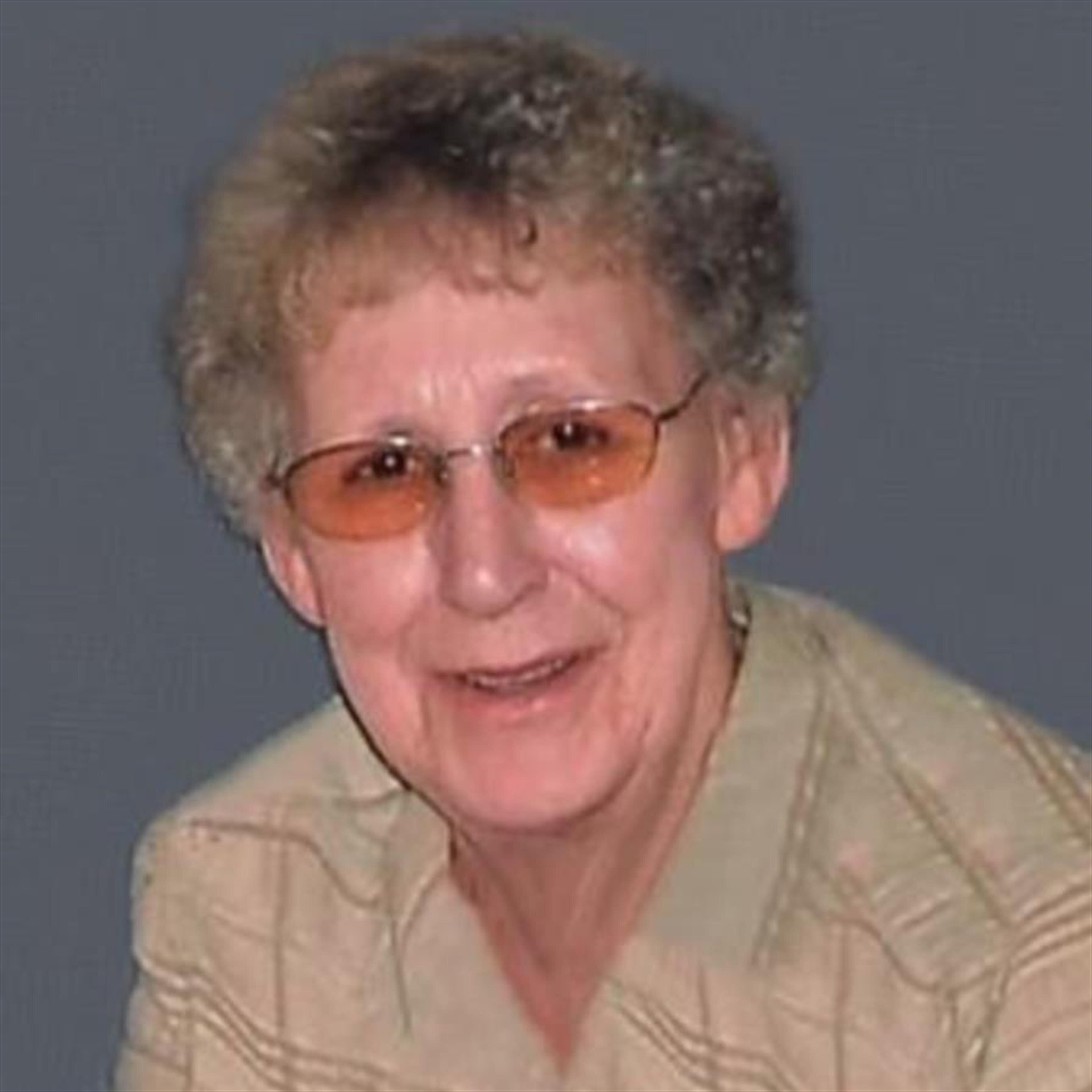 Joyce Ann Weaver