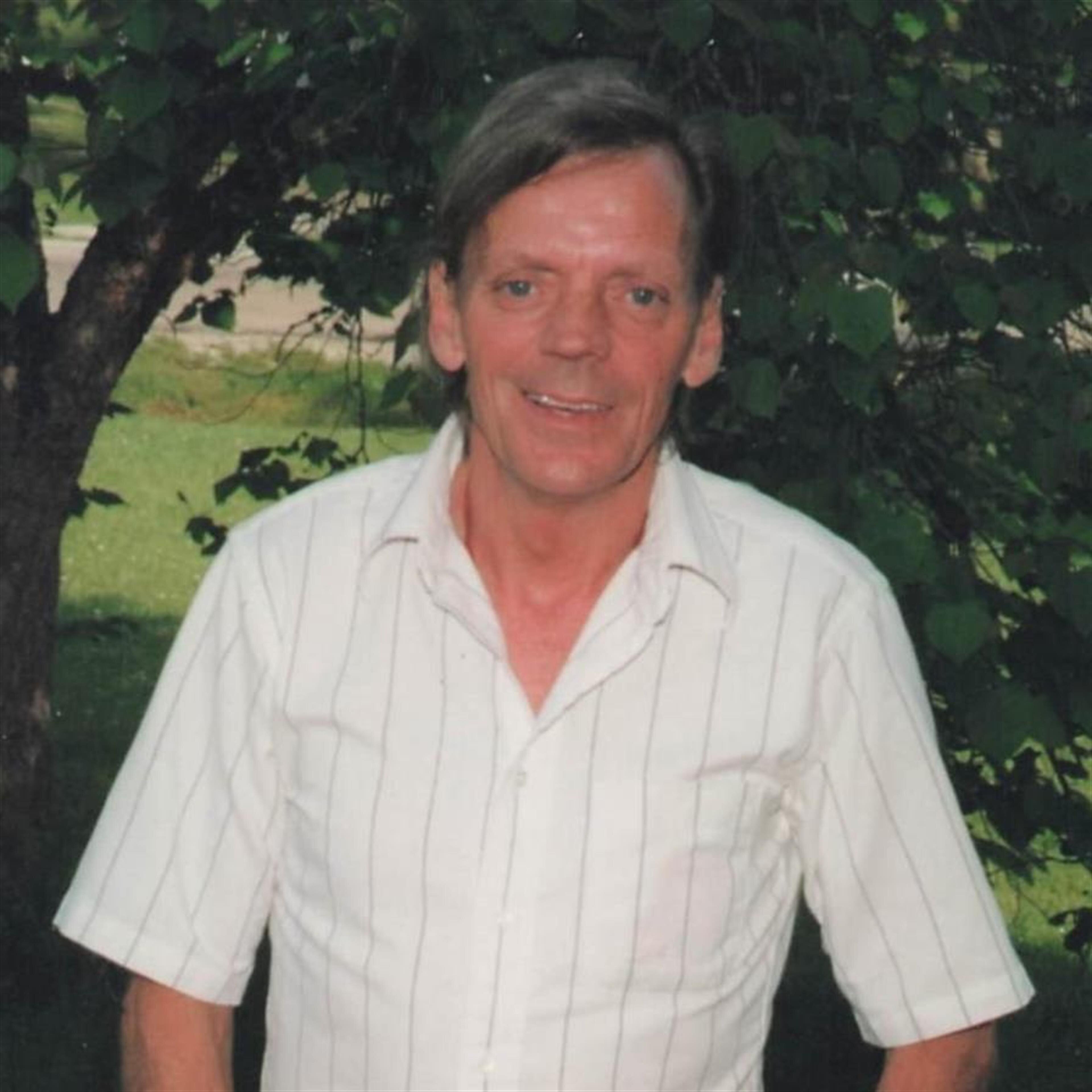 Boyce Allen Burns