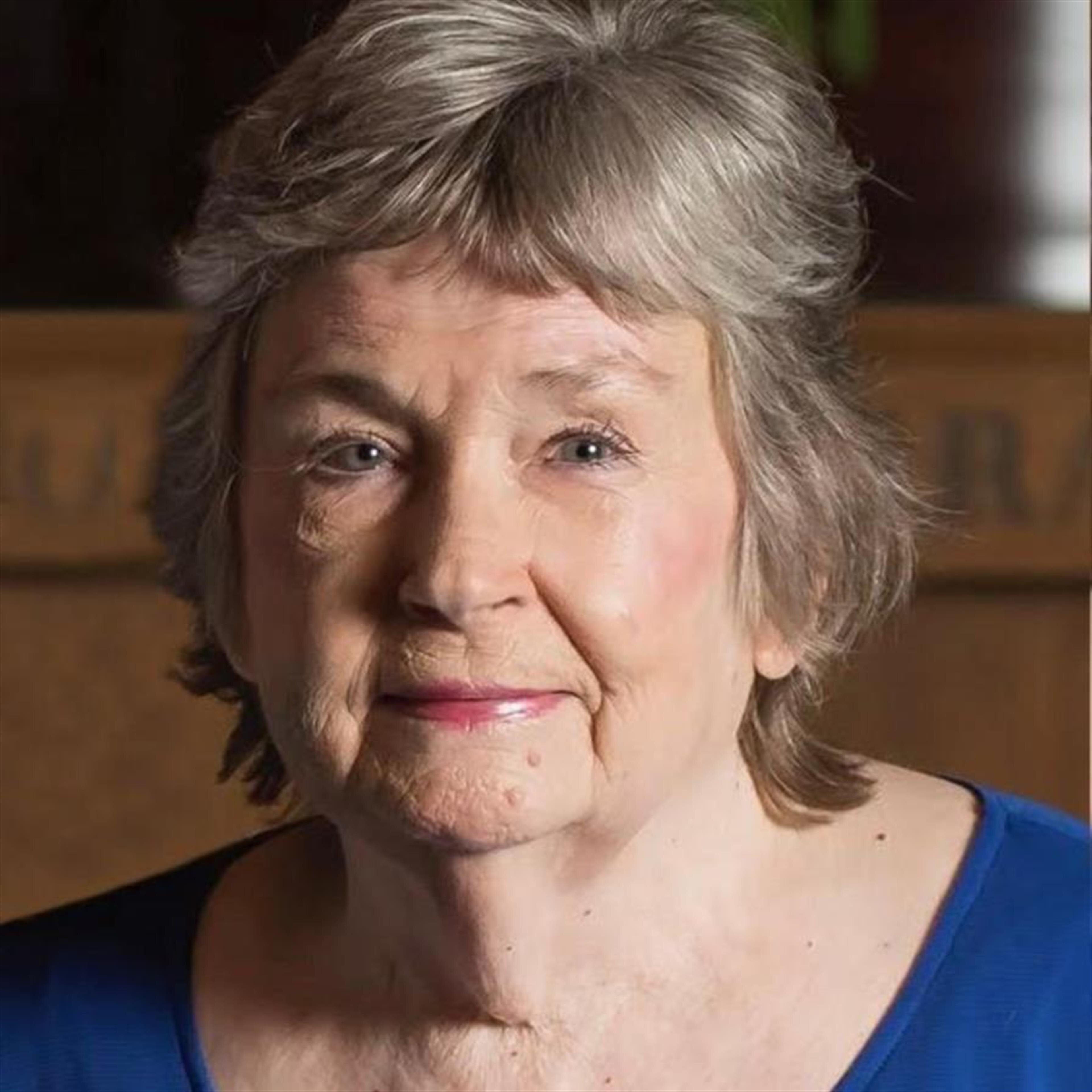 Sandra Lee"Sandy" Sidwell