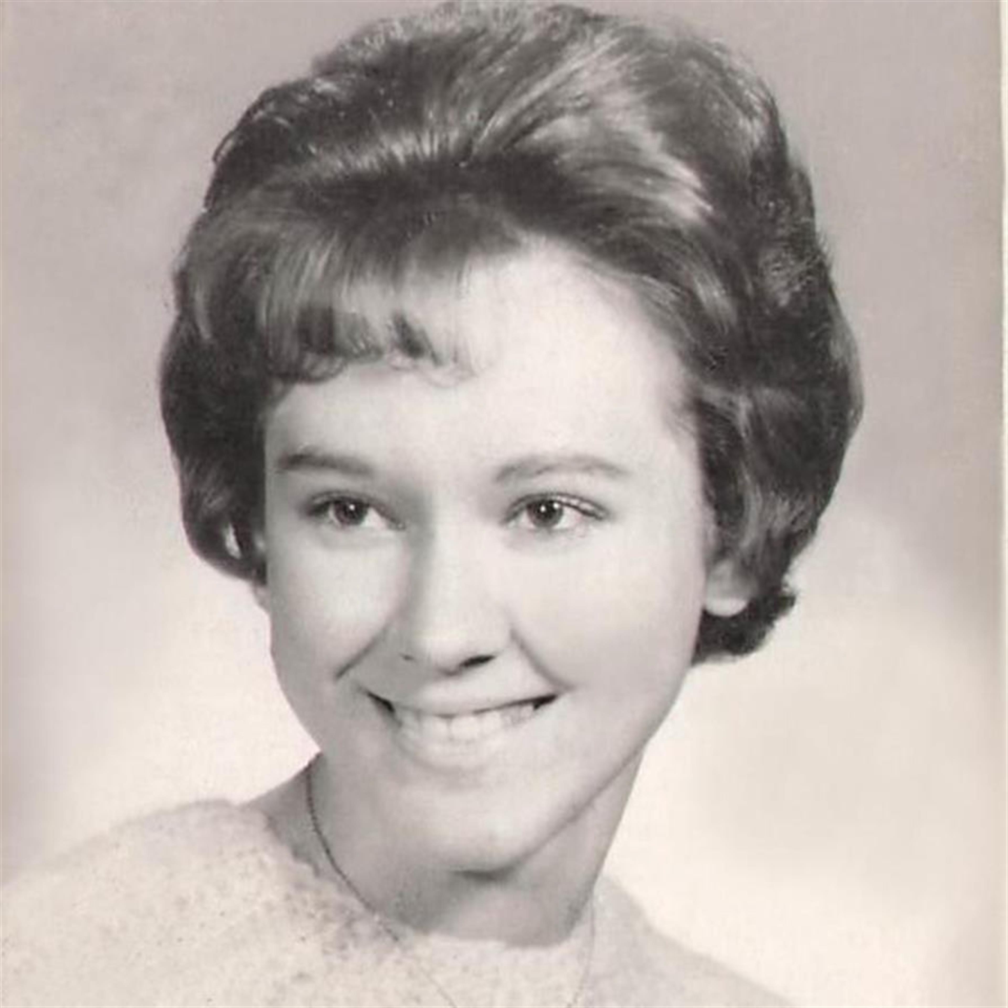 Beverly Jeanne Young