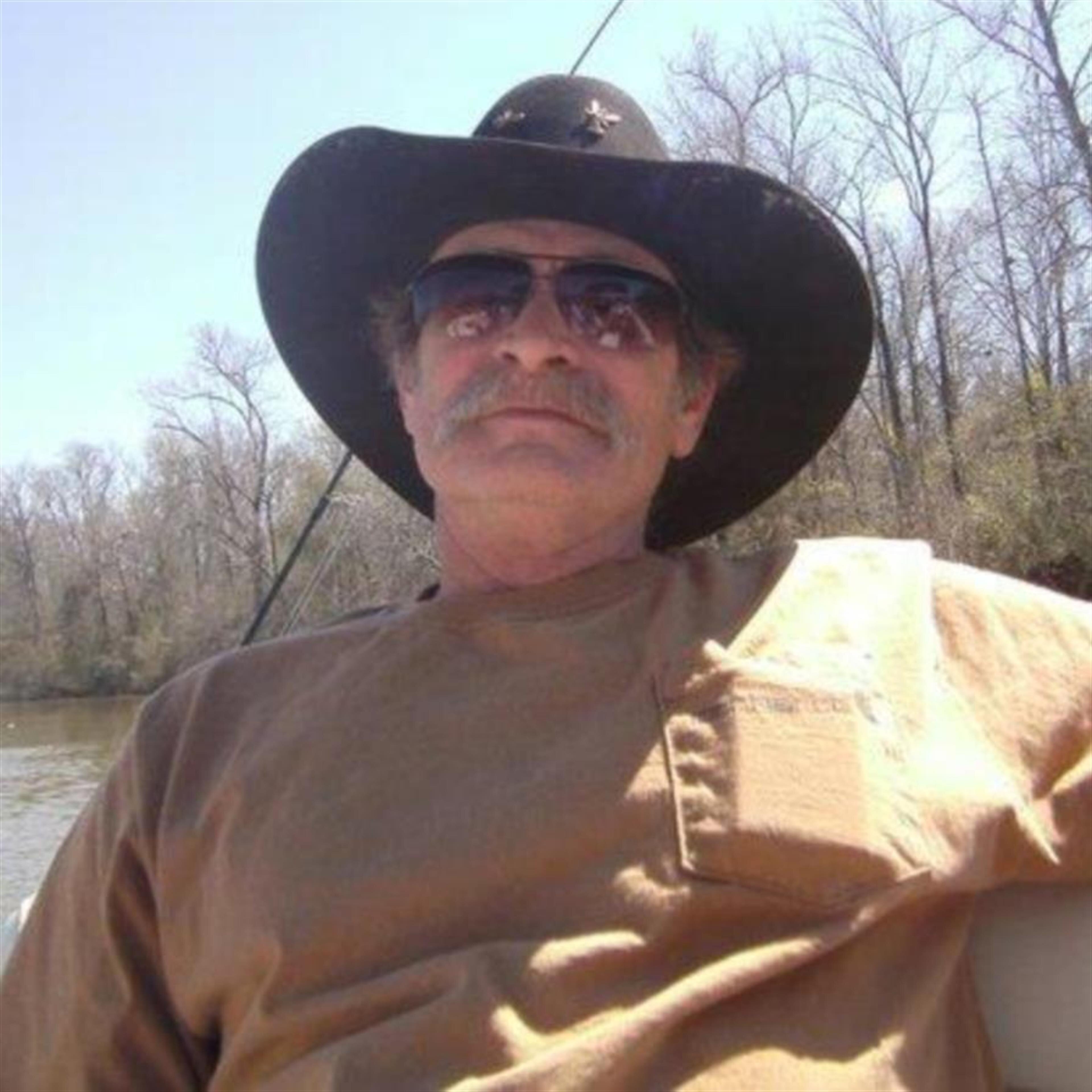 Walter Carl"Bubbles" Harris, Jr.