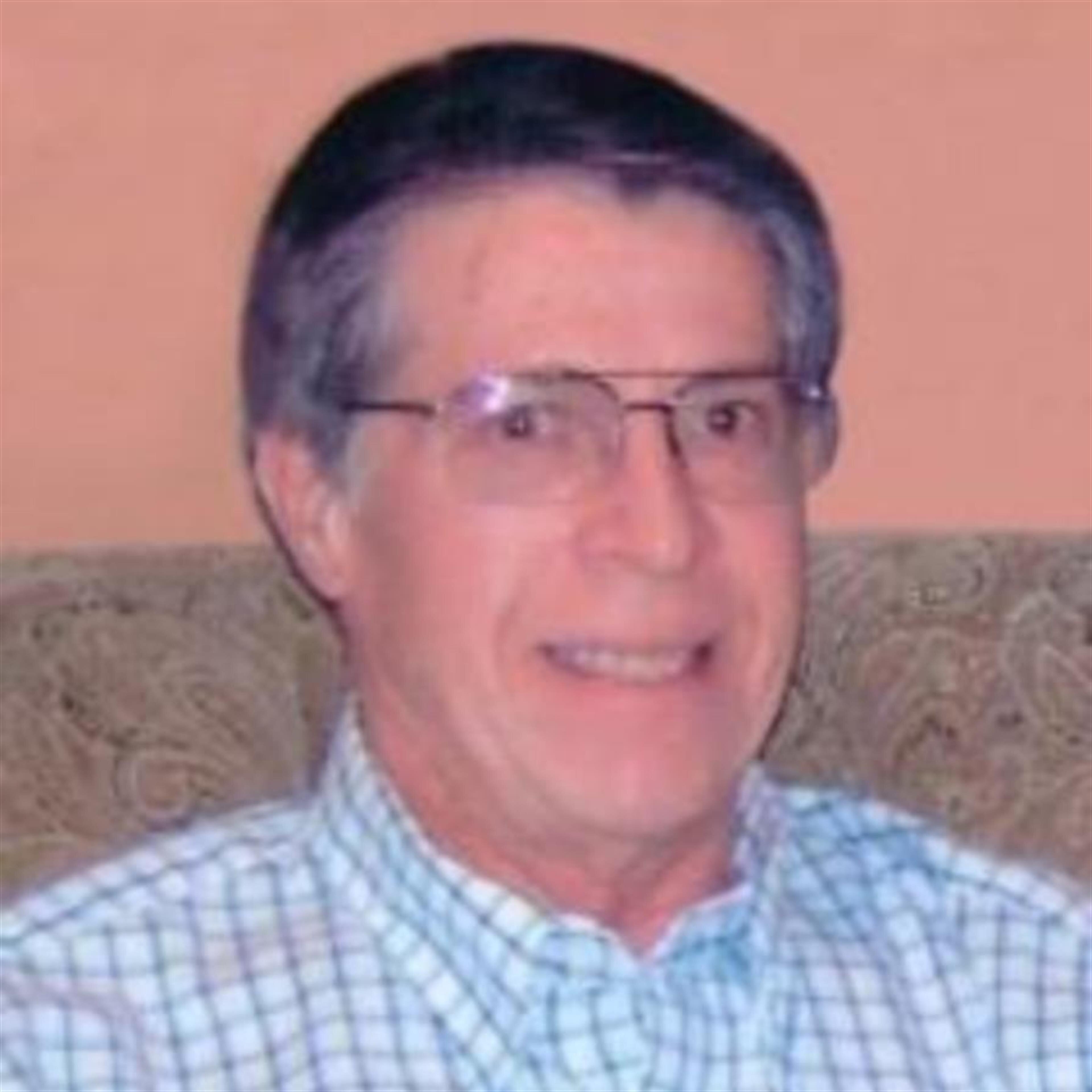 James J."Jim" Mullen