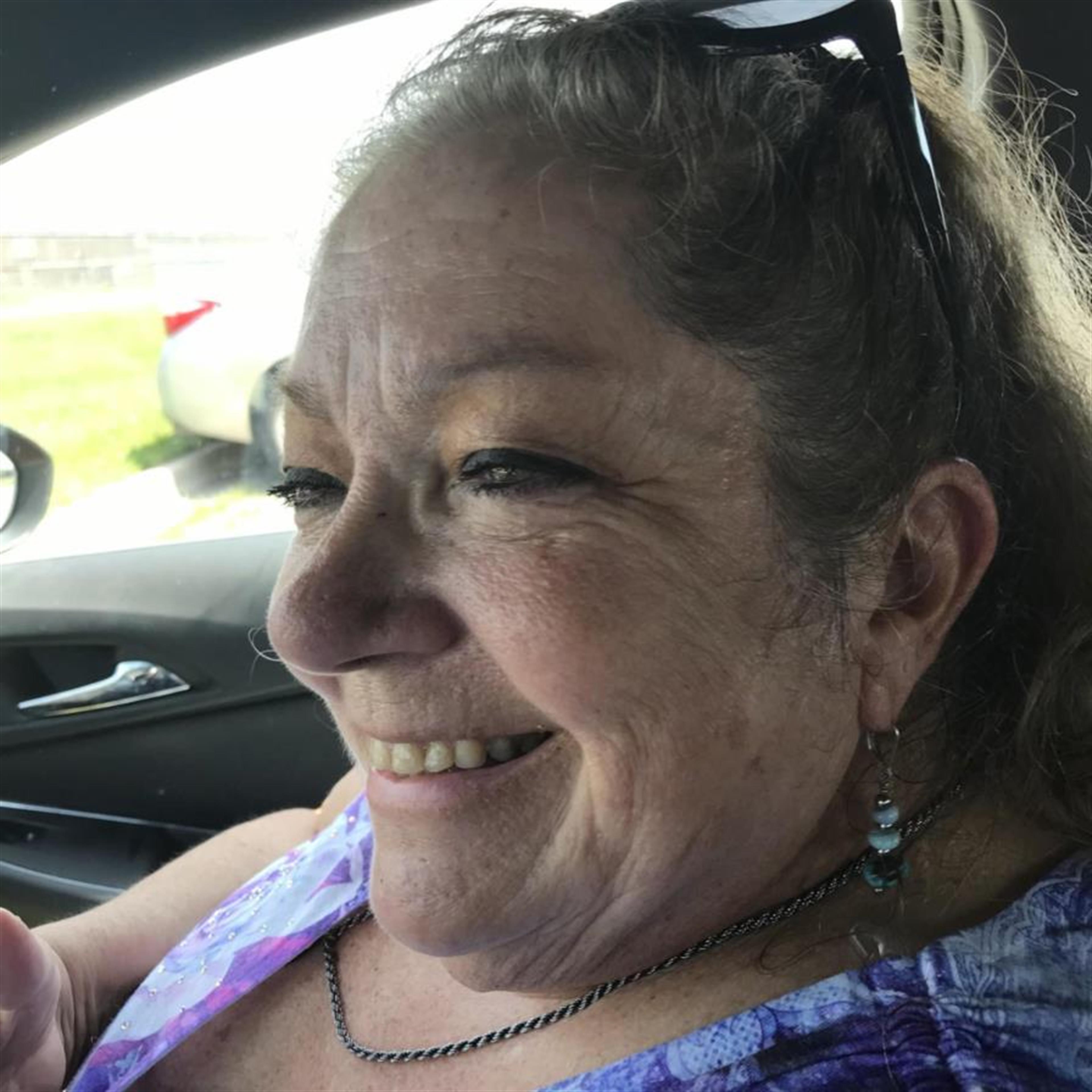 Debra Sue (Newcomer) Ross