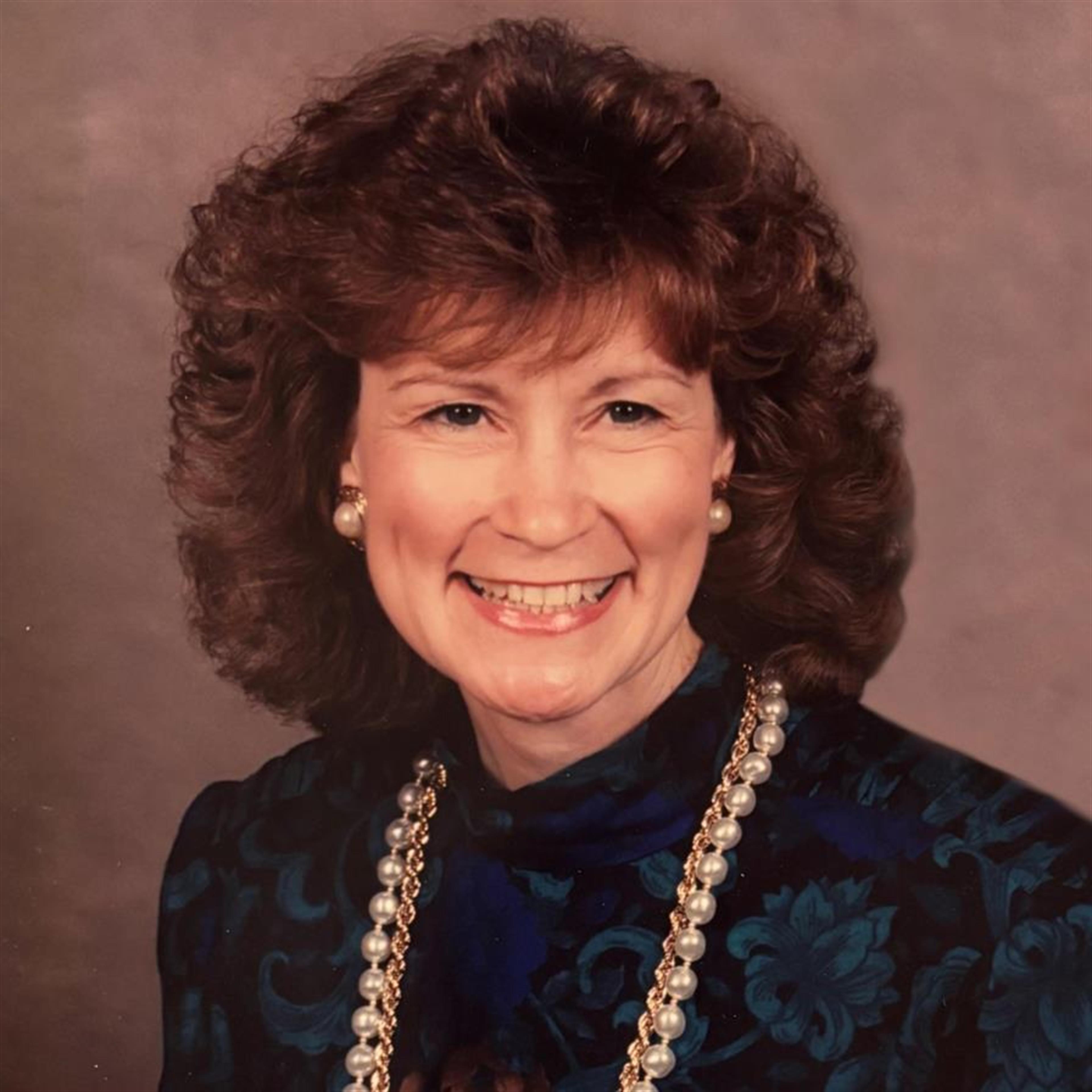 Nina L. Brown