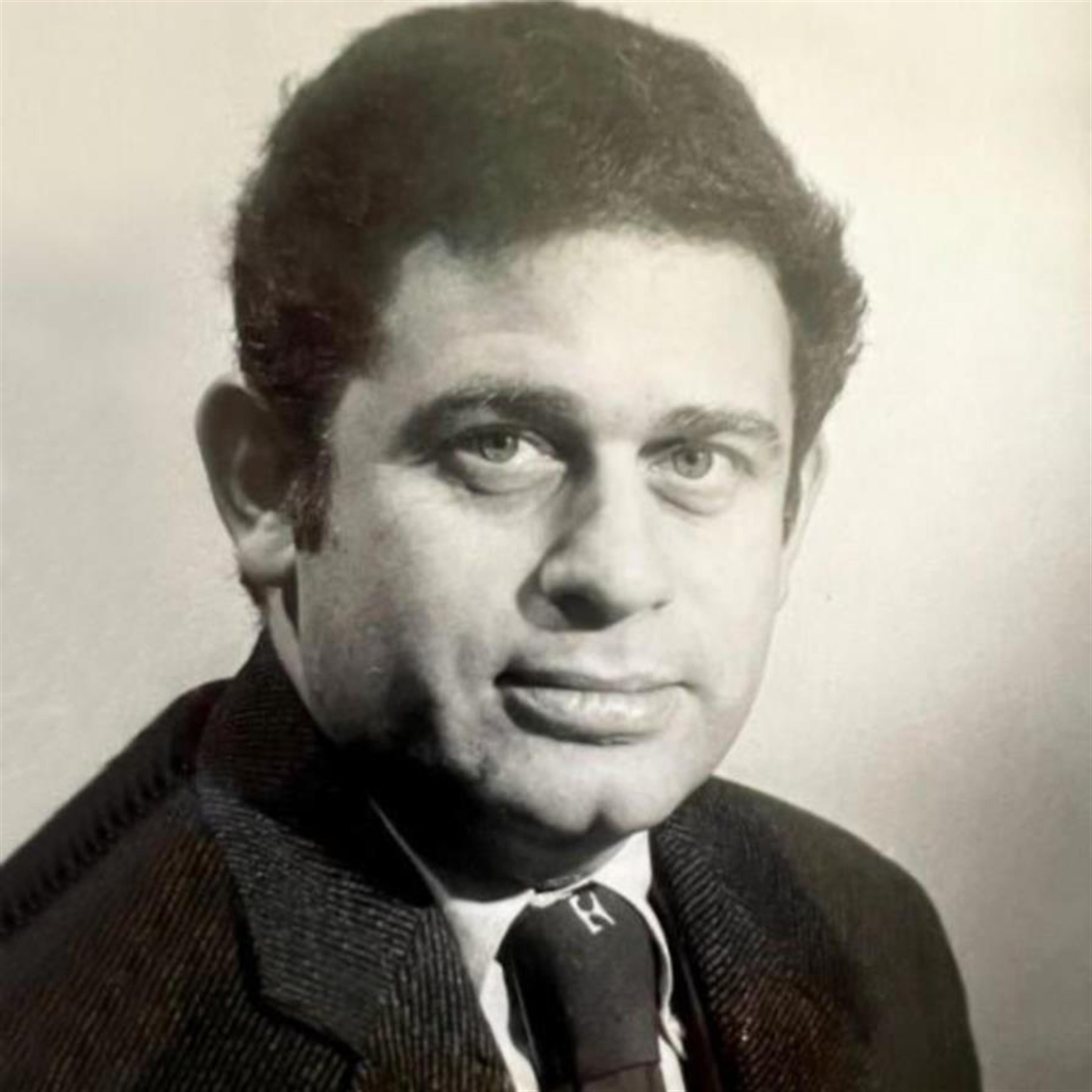 Joseph Rotman Victor