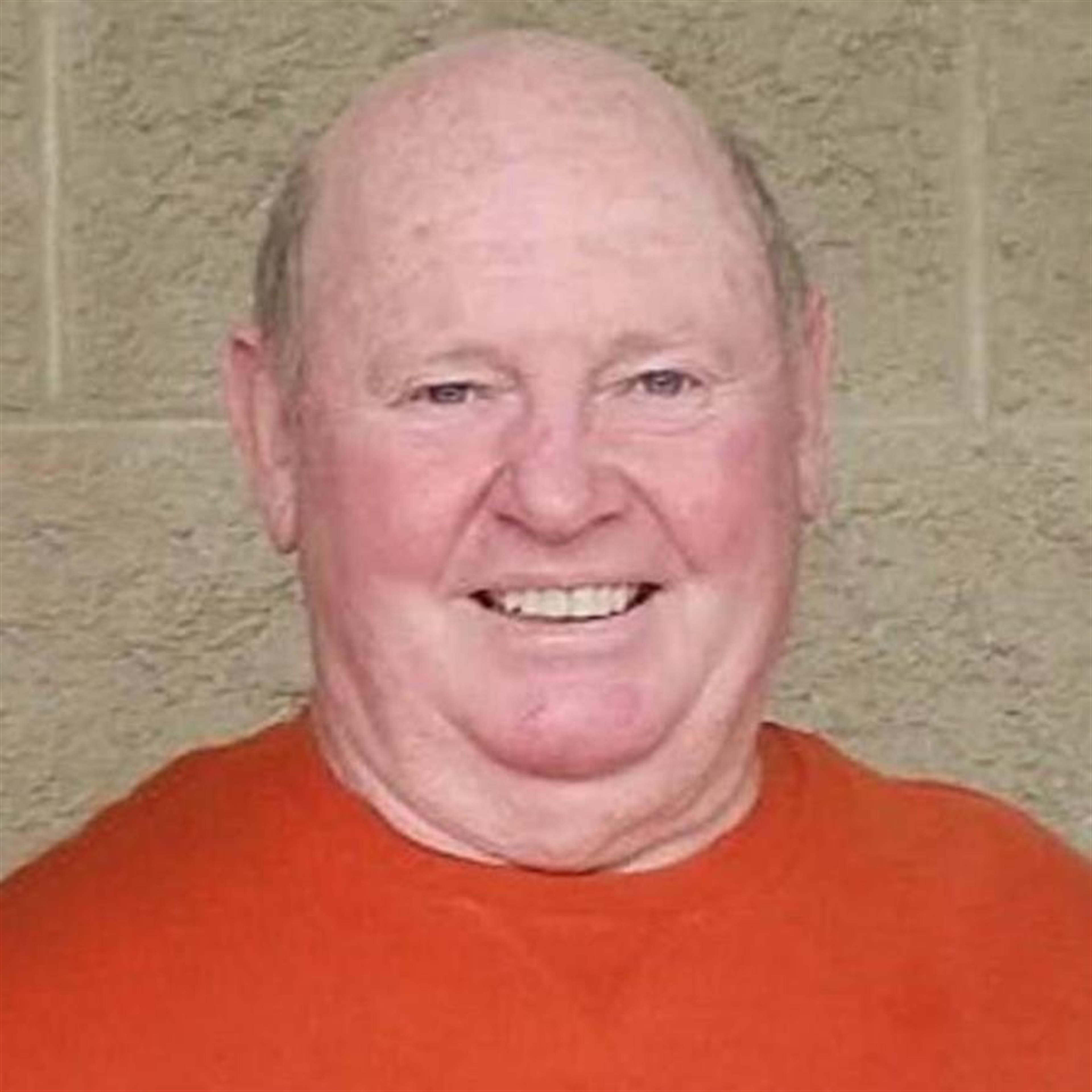 Daniel J."Dan" Napier