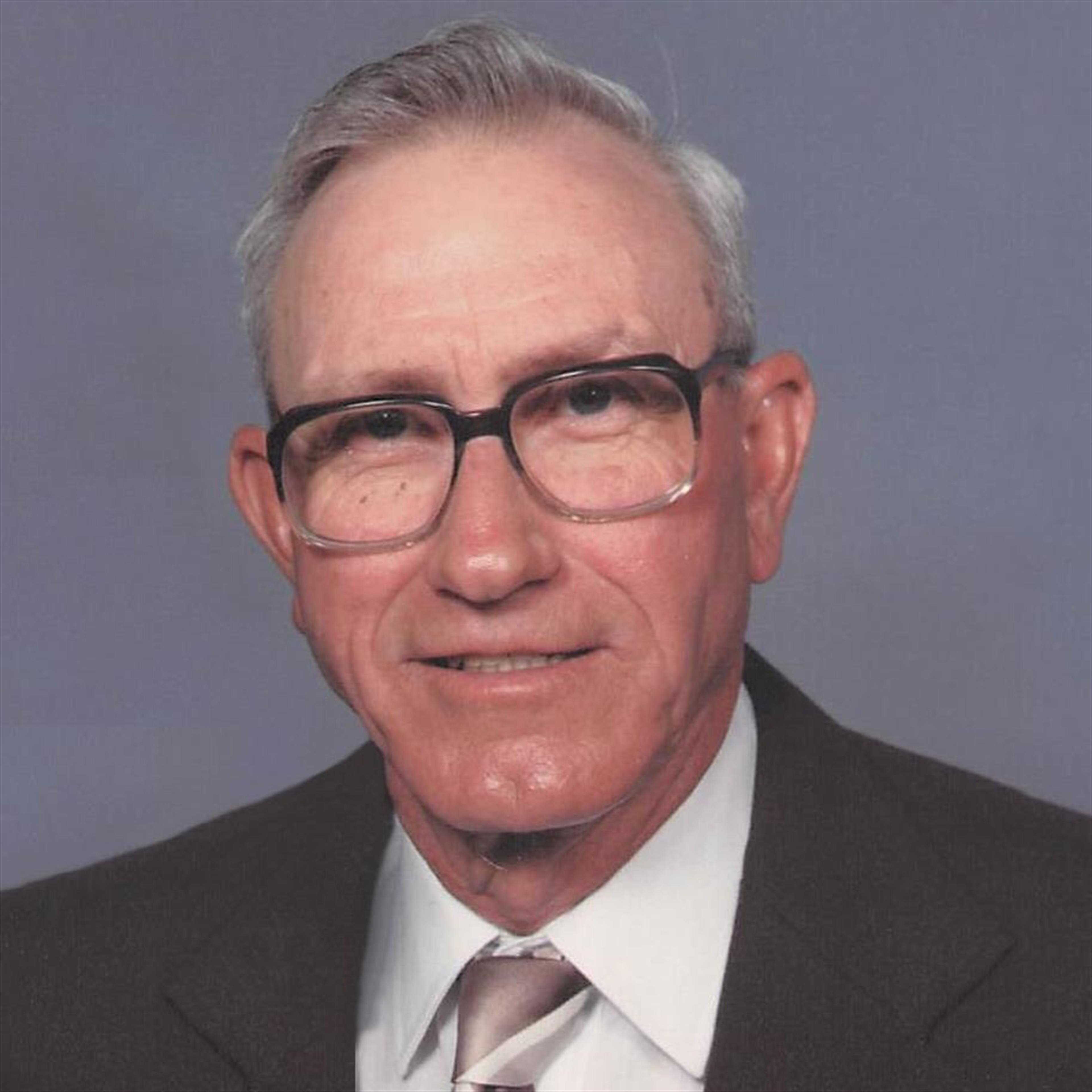 James Donald Lee