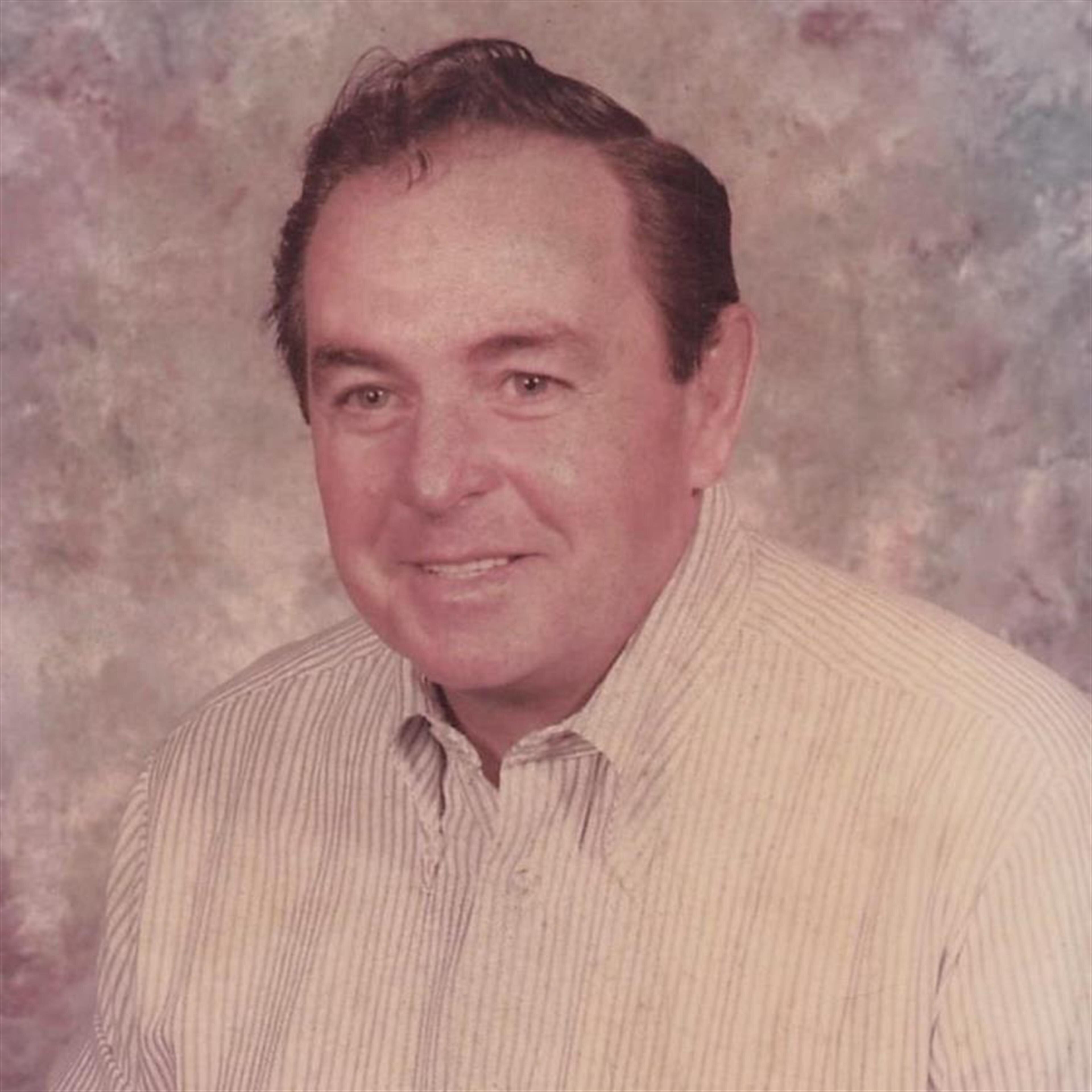 Ralph Eugene Shields