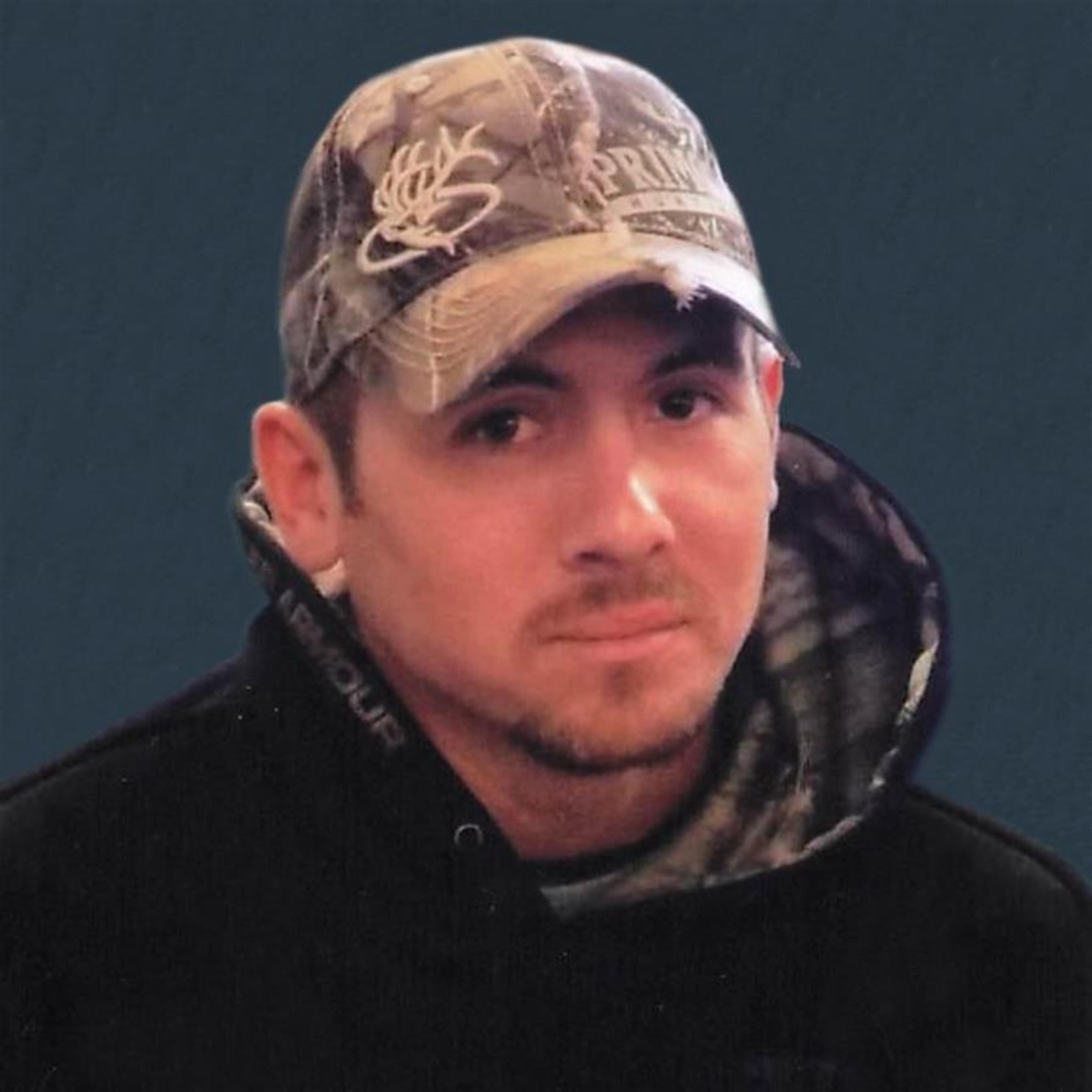 Jesse Ray Lamb