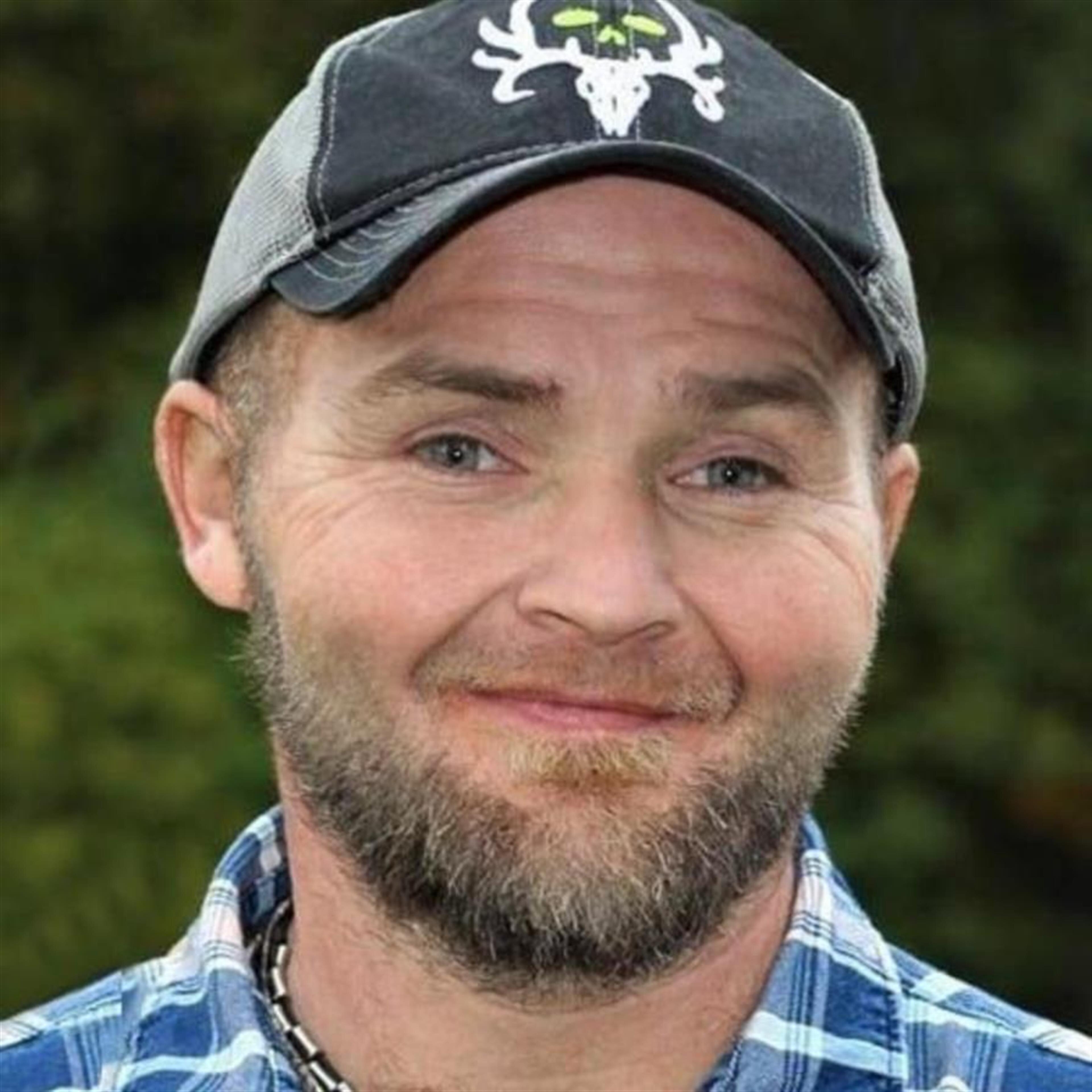 Lonnie Ray Hill