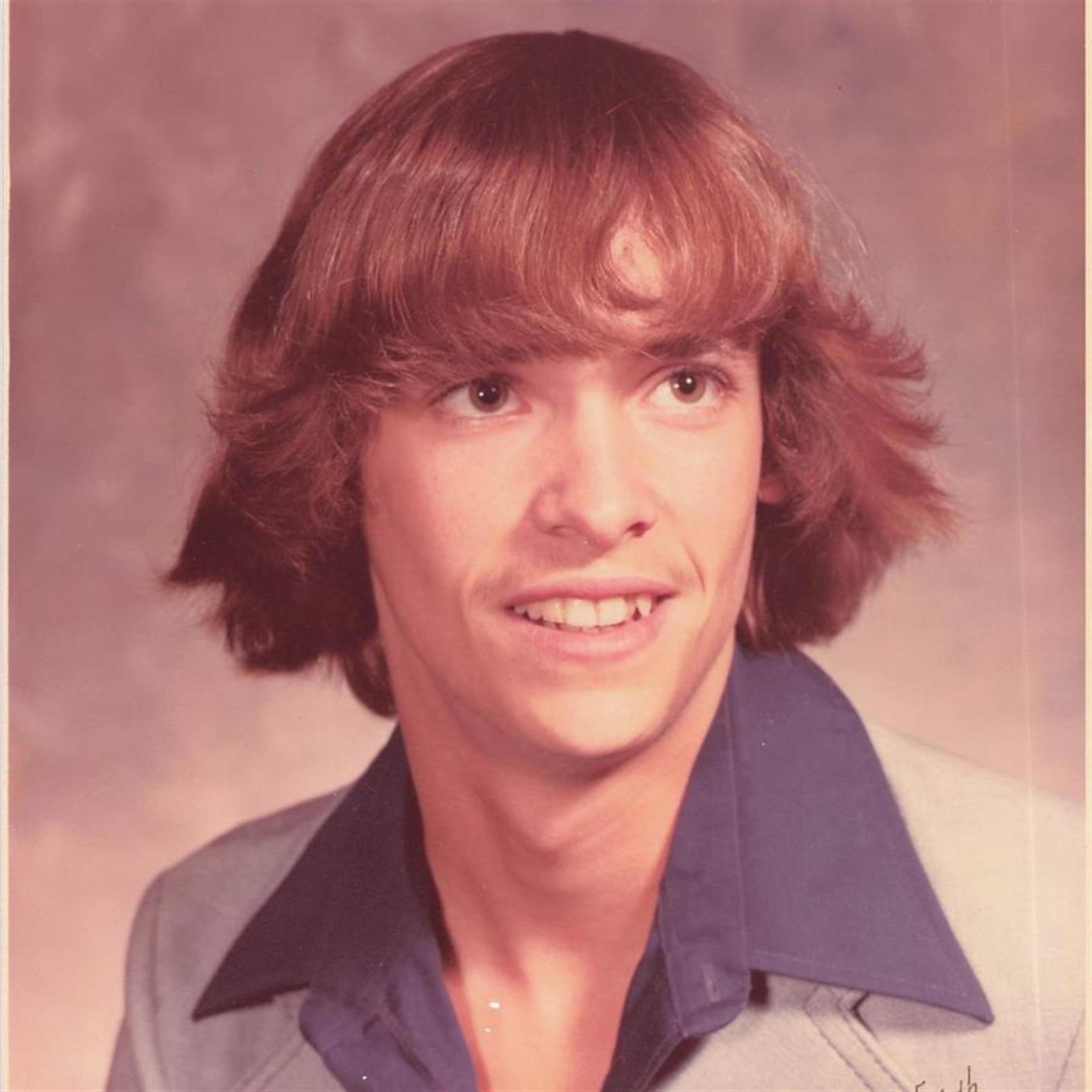 Perry Eugene "Gene" Davis