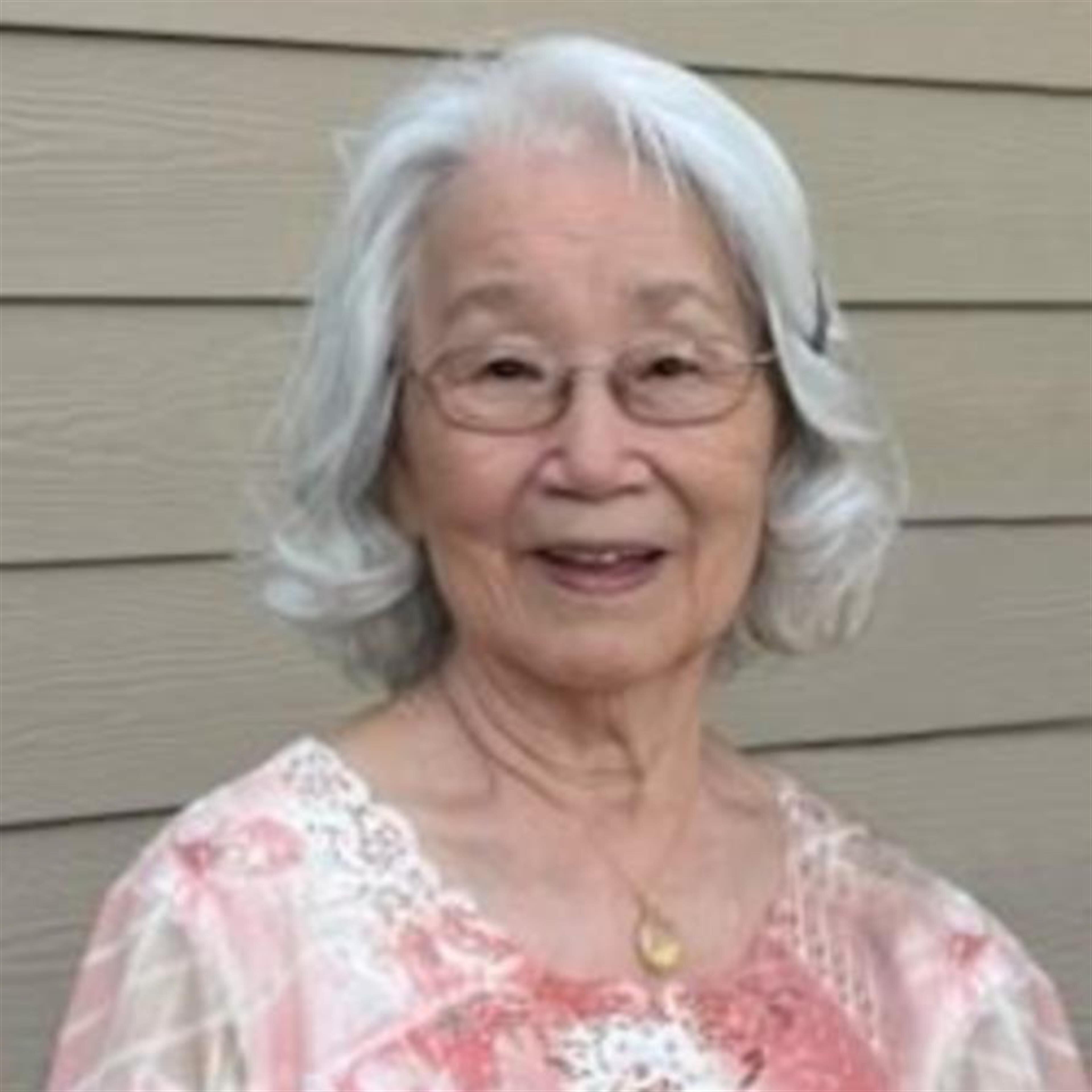 Kazuko Martin