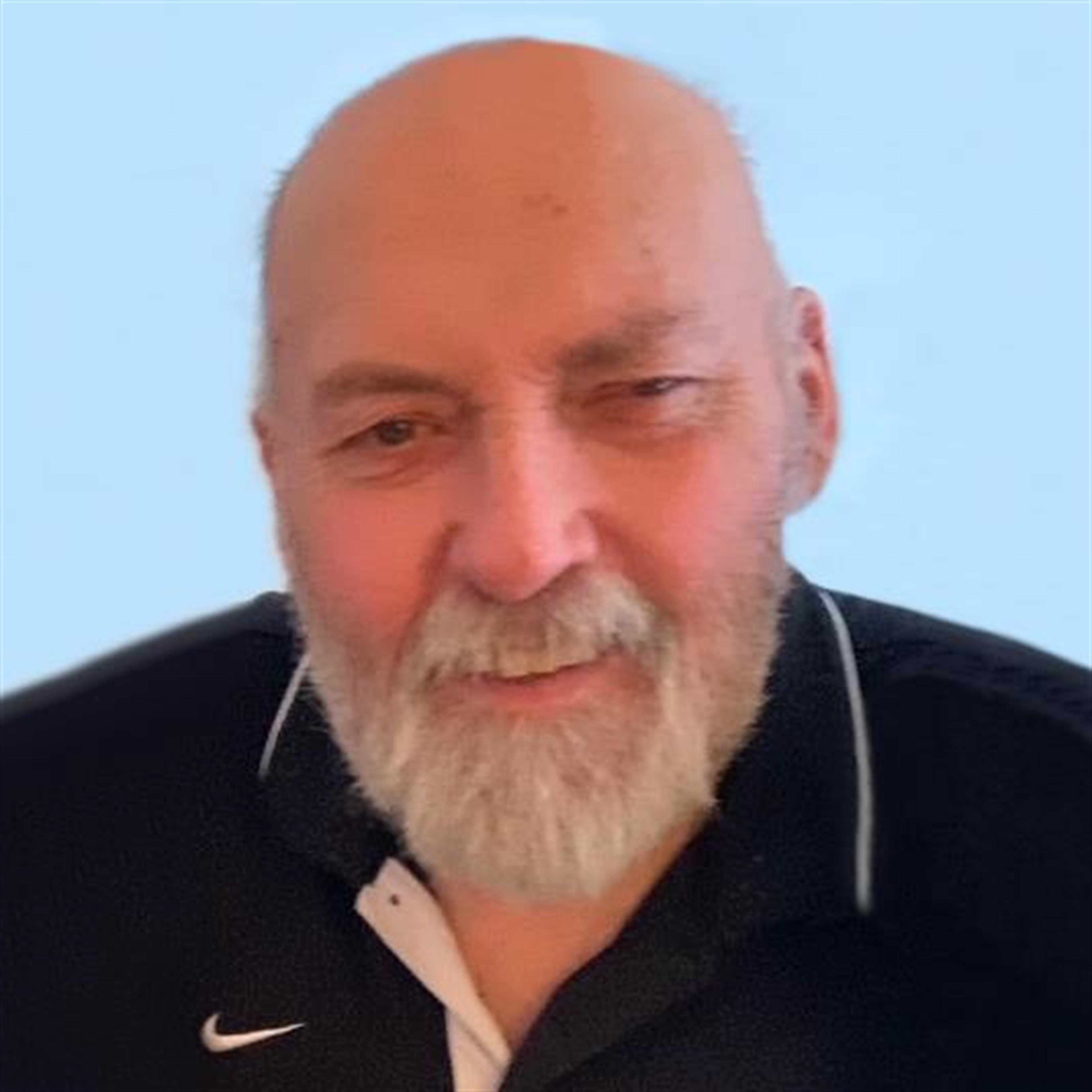 Jeffery Allen Fisher