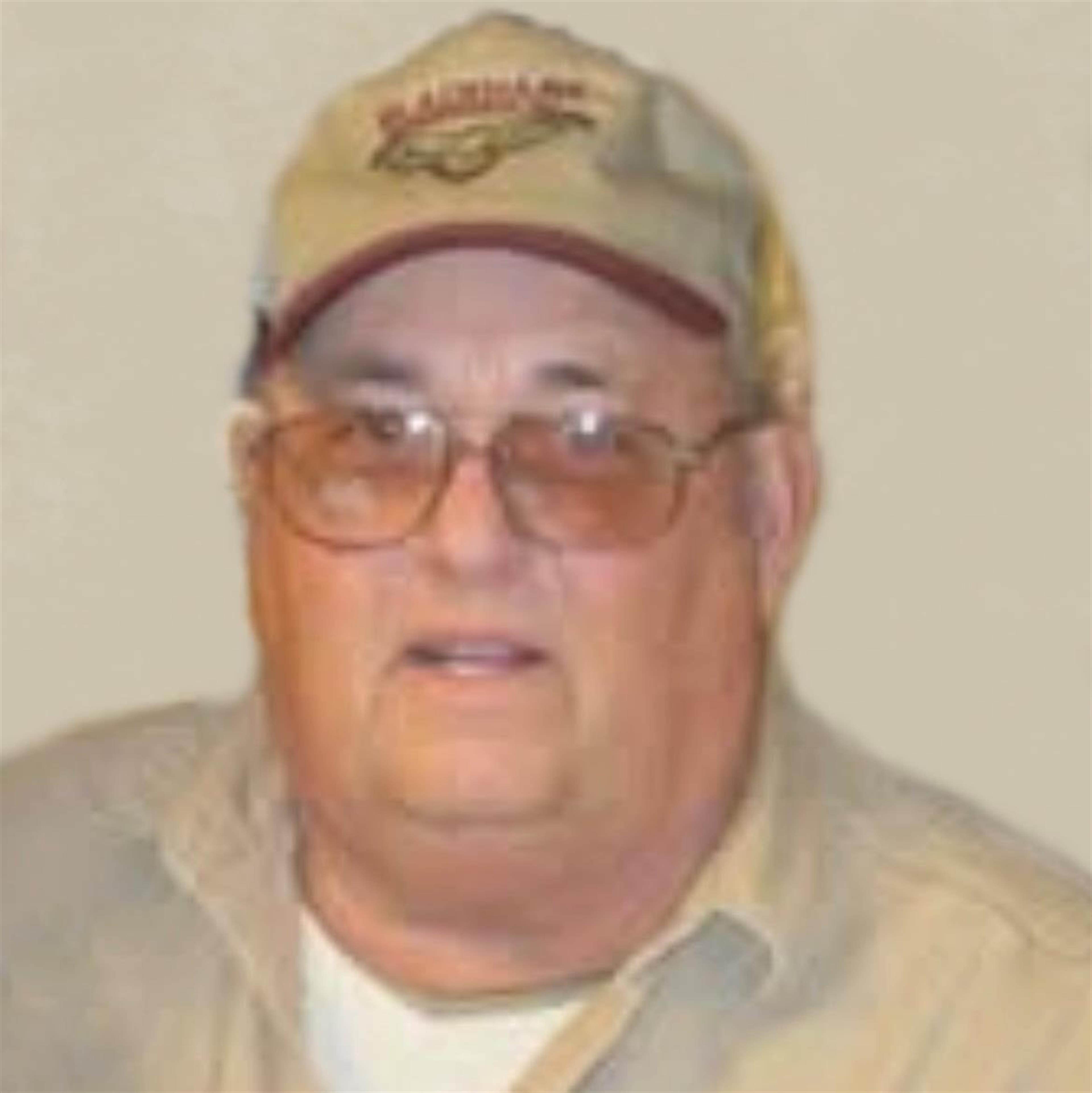 David Lee Mendenhall