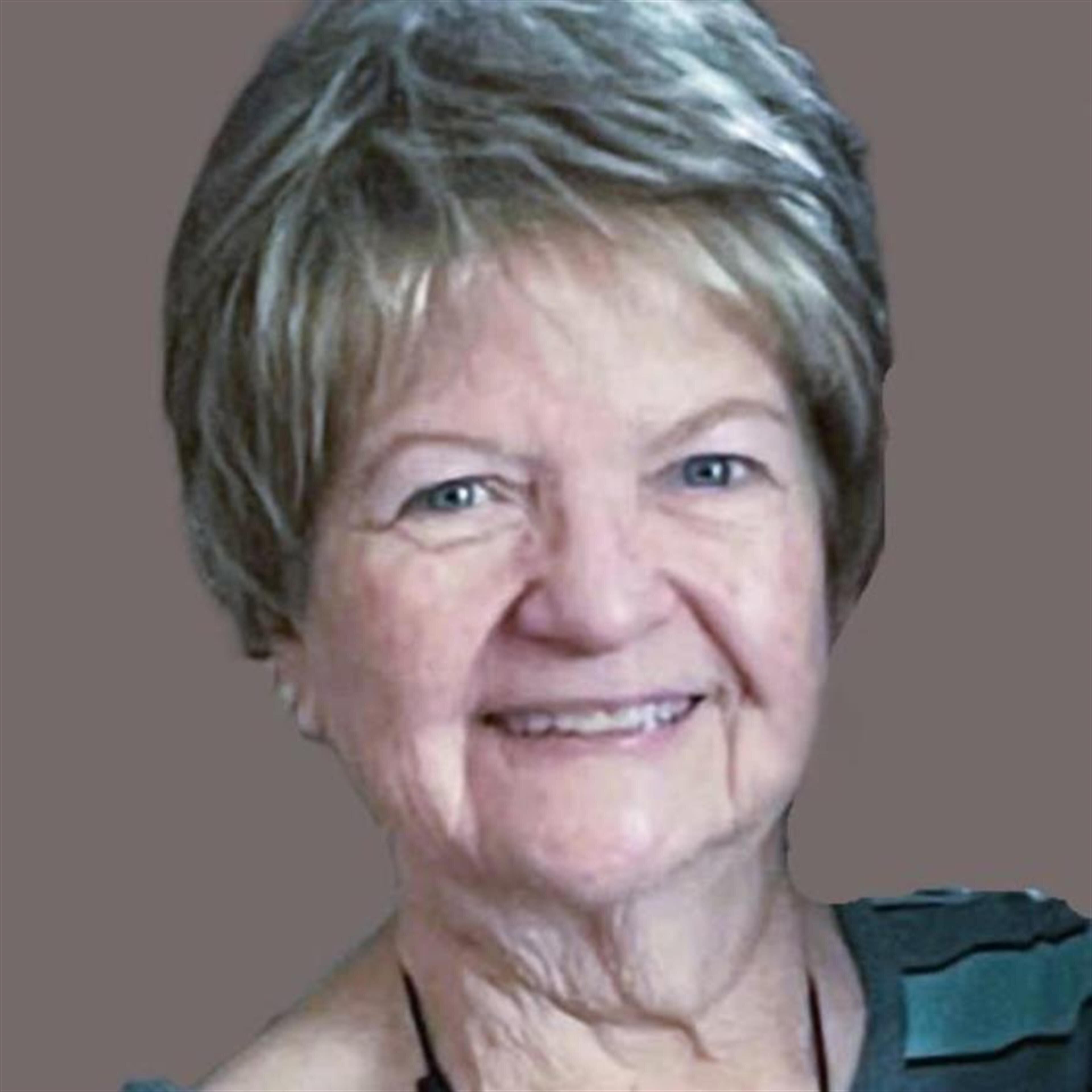 Joyce Ann Blome