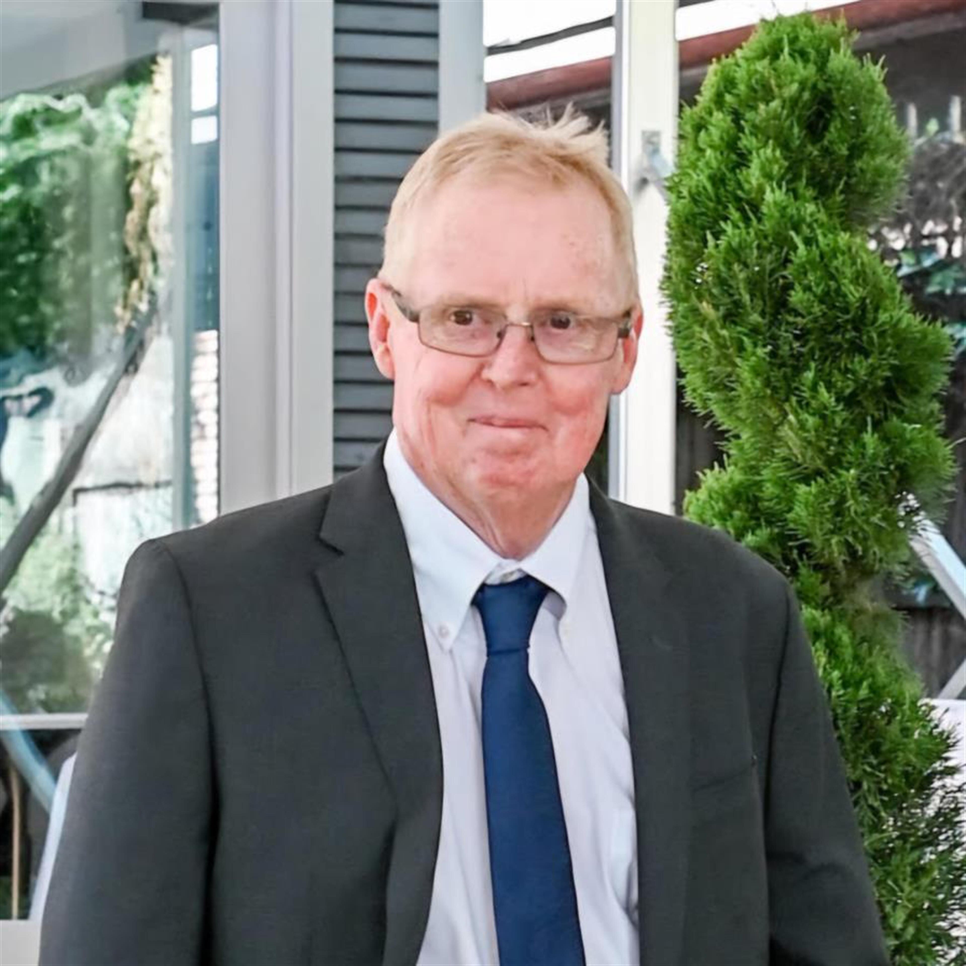 Bruce D. Campbell