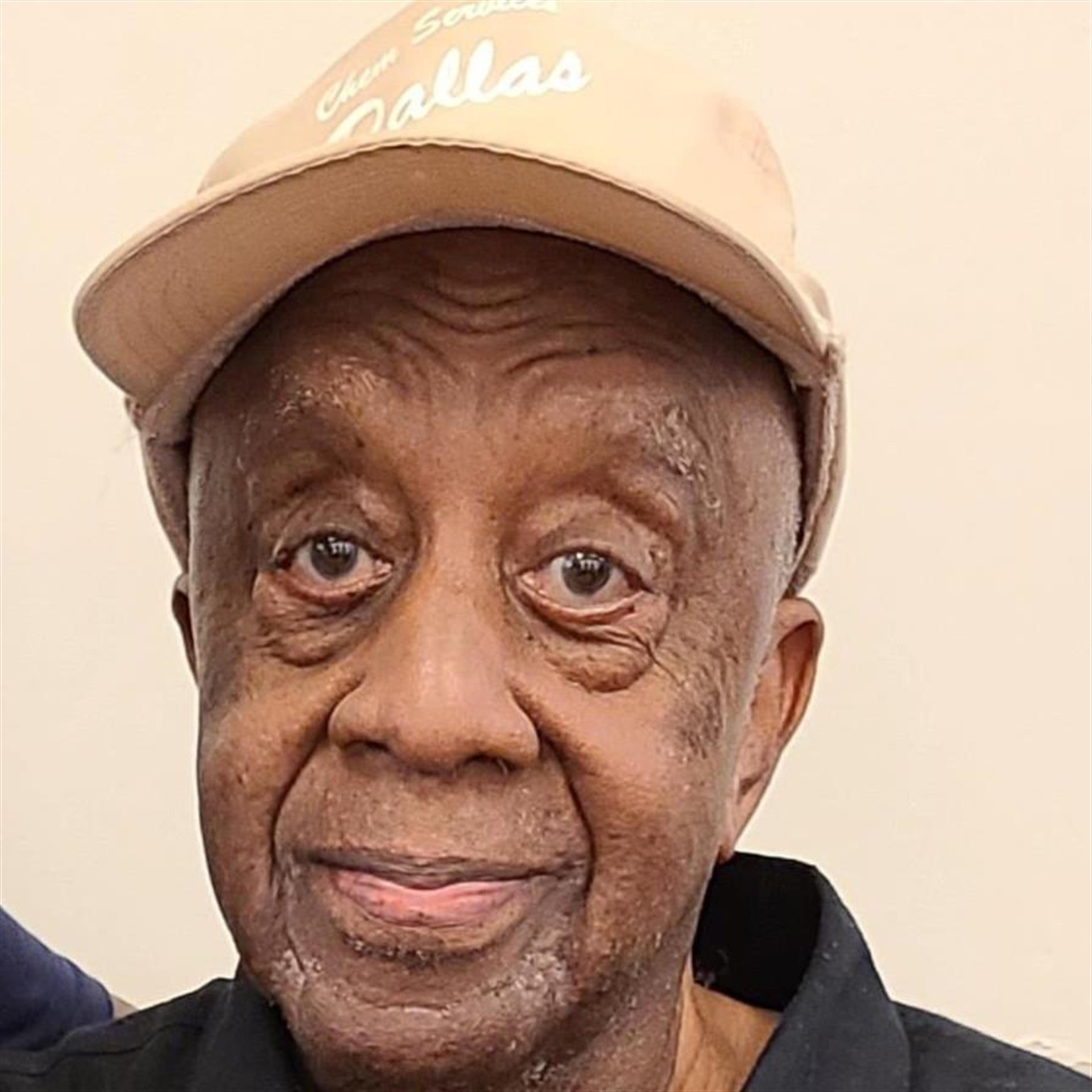 Harvey Roosevelt Holt