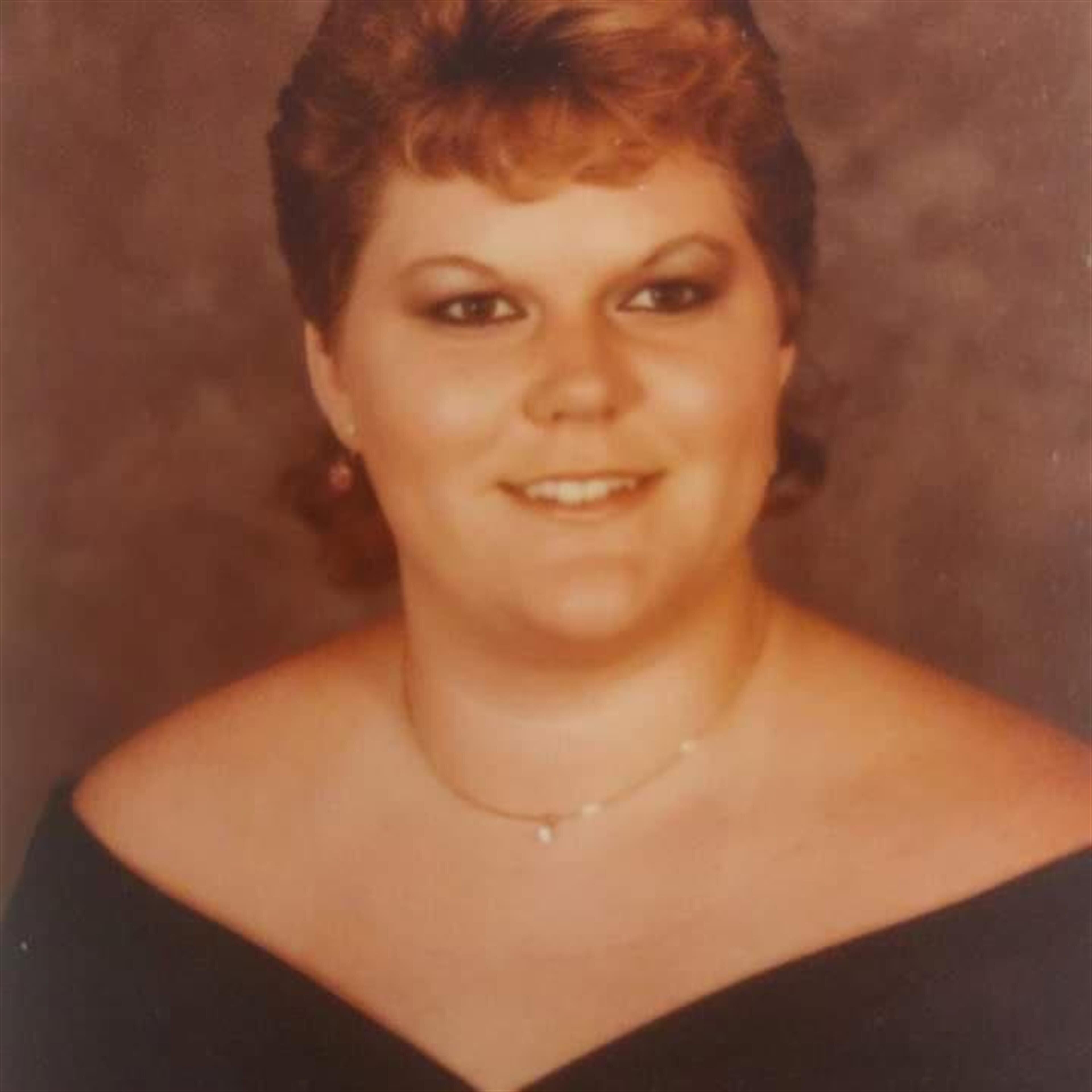 Susan Marie West