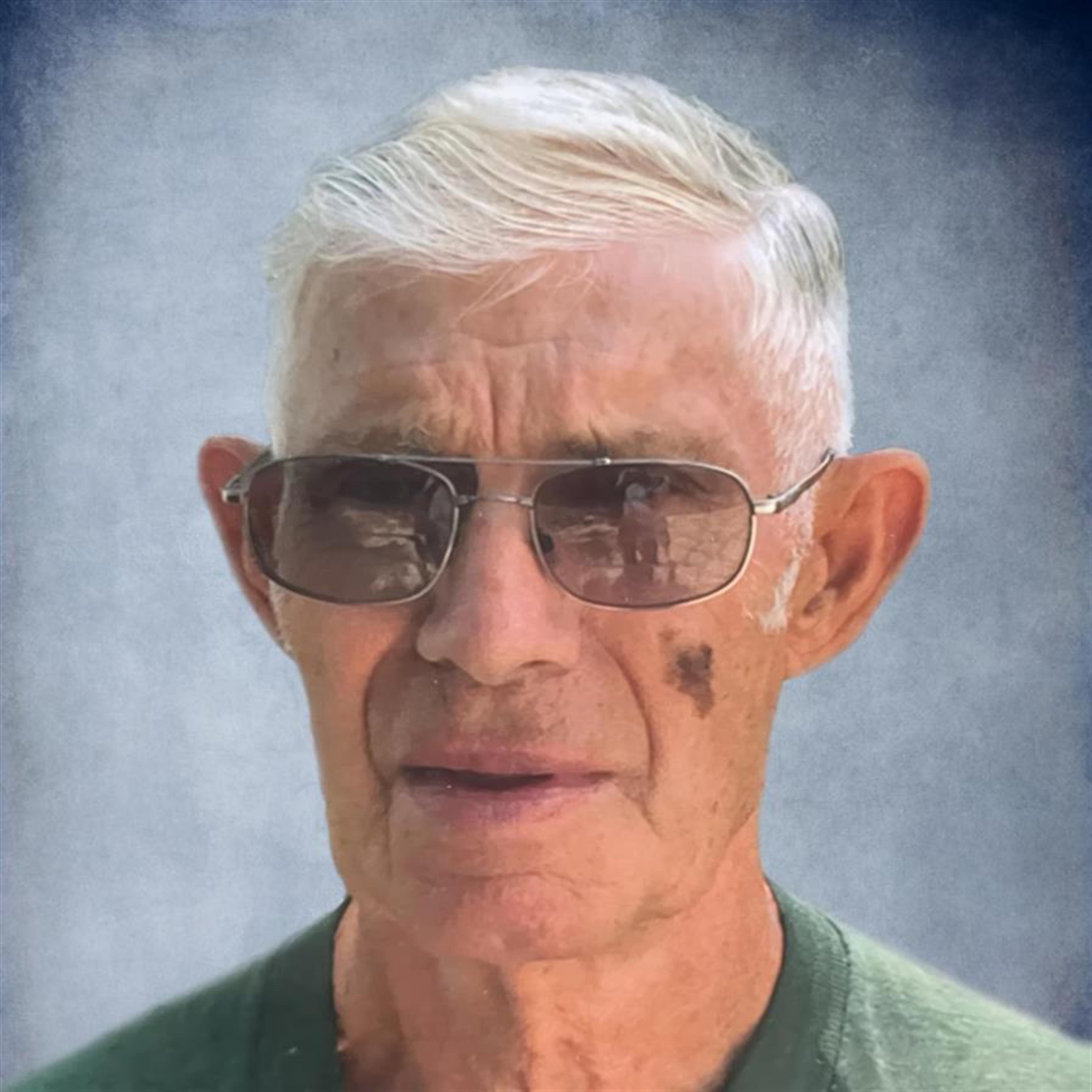 John Edward Jones Jr.