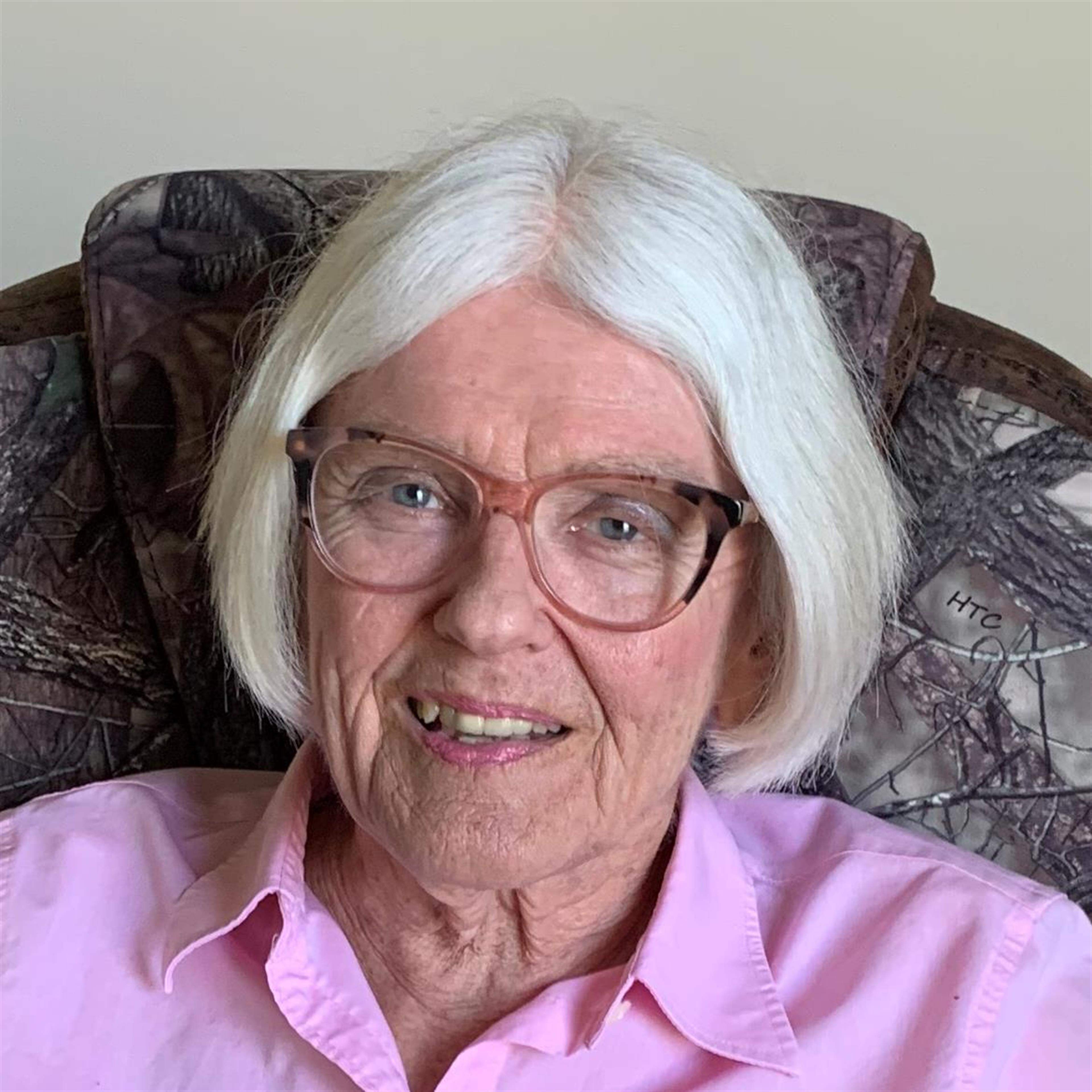 Ruth Ann Esseltine
