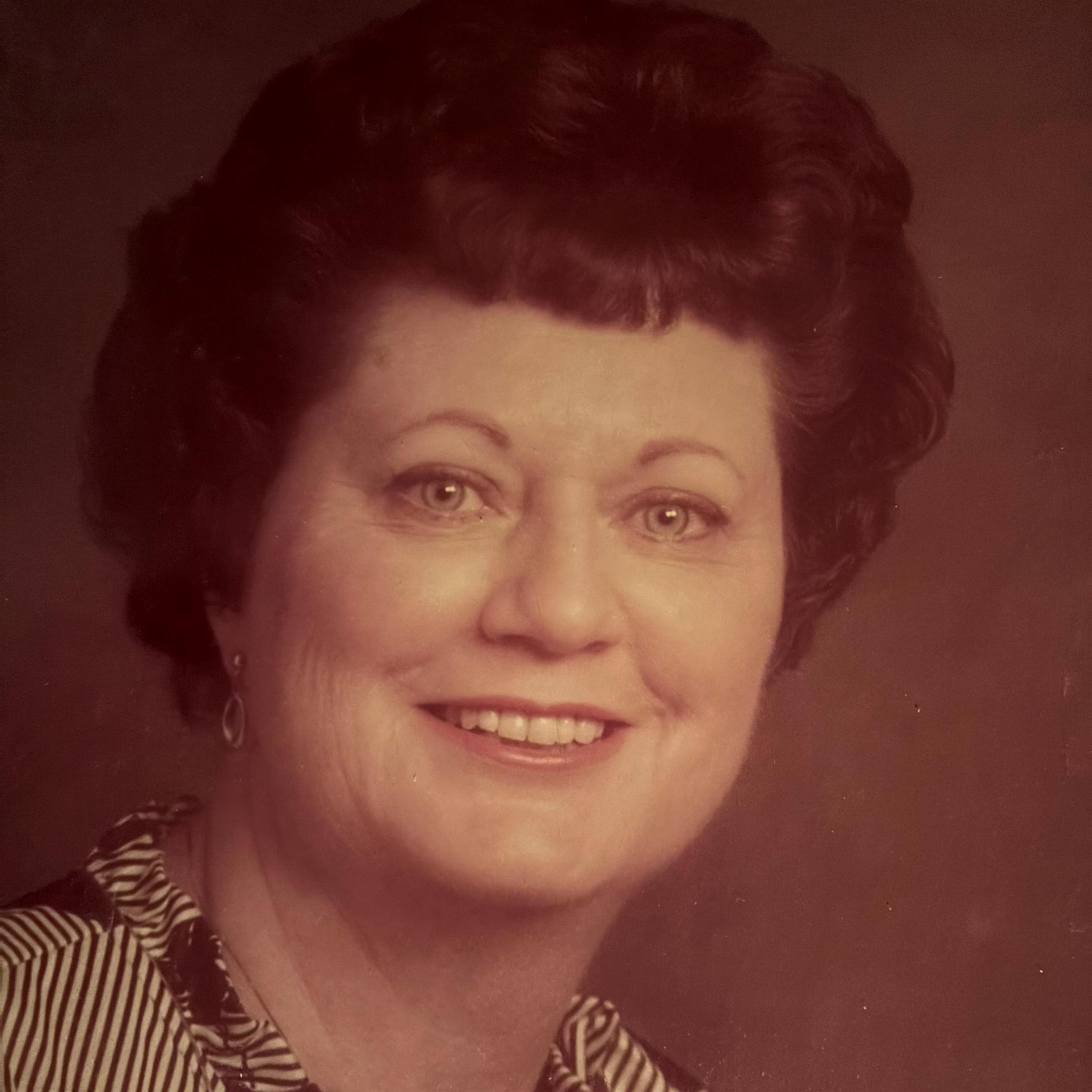 Helen Joy Lyon