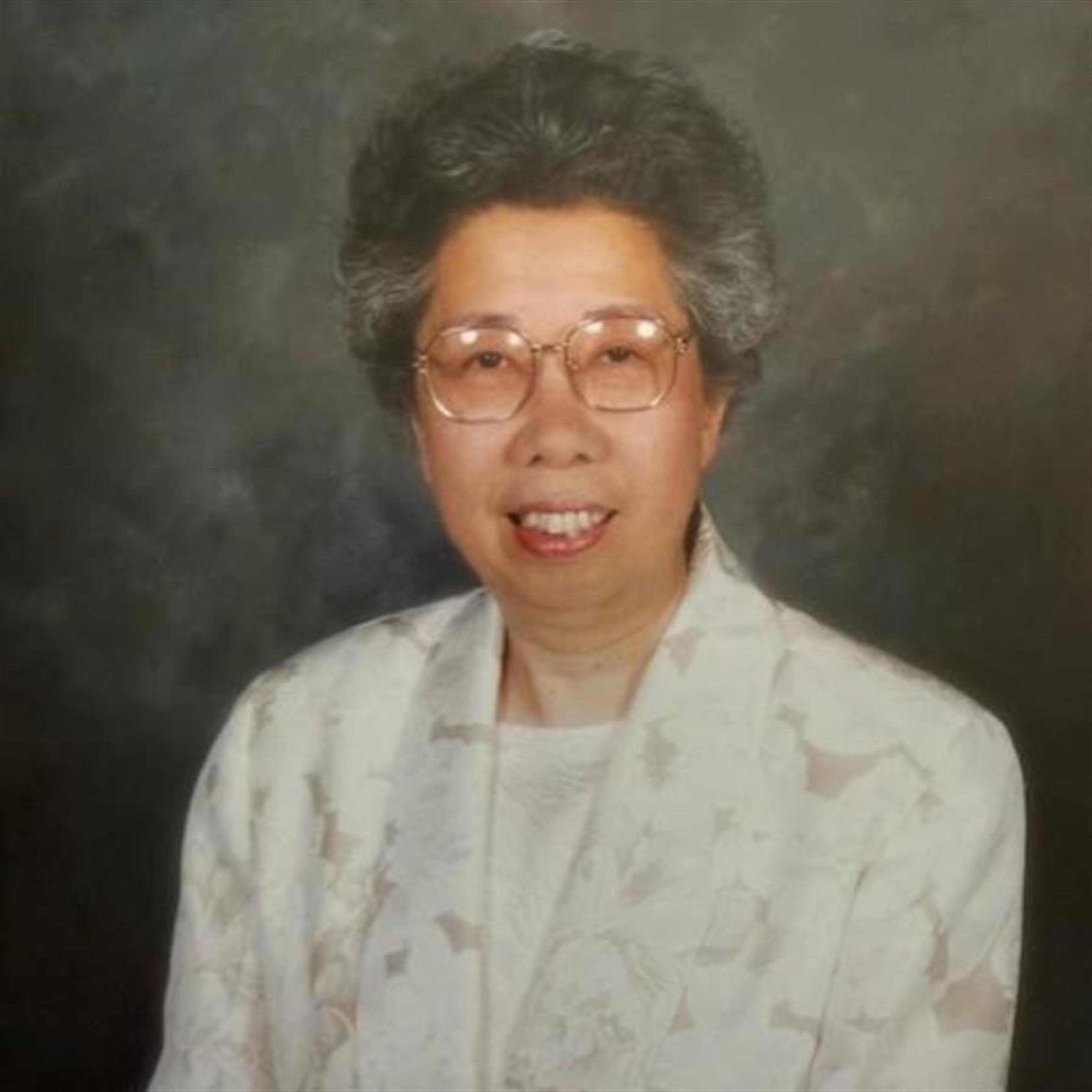 Sallie Wang