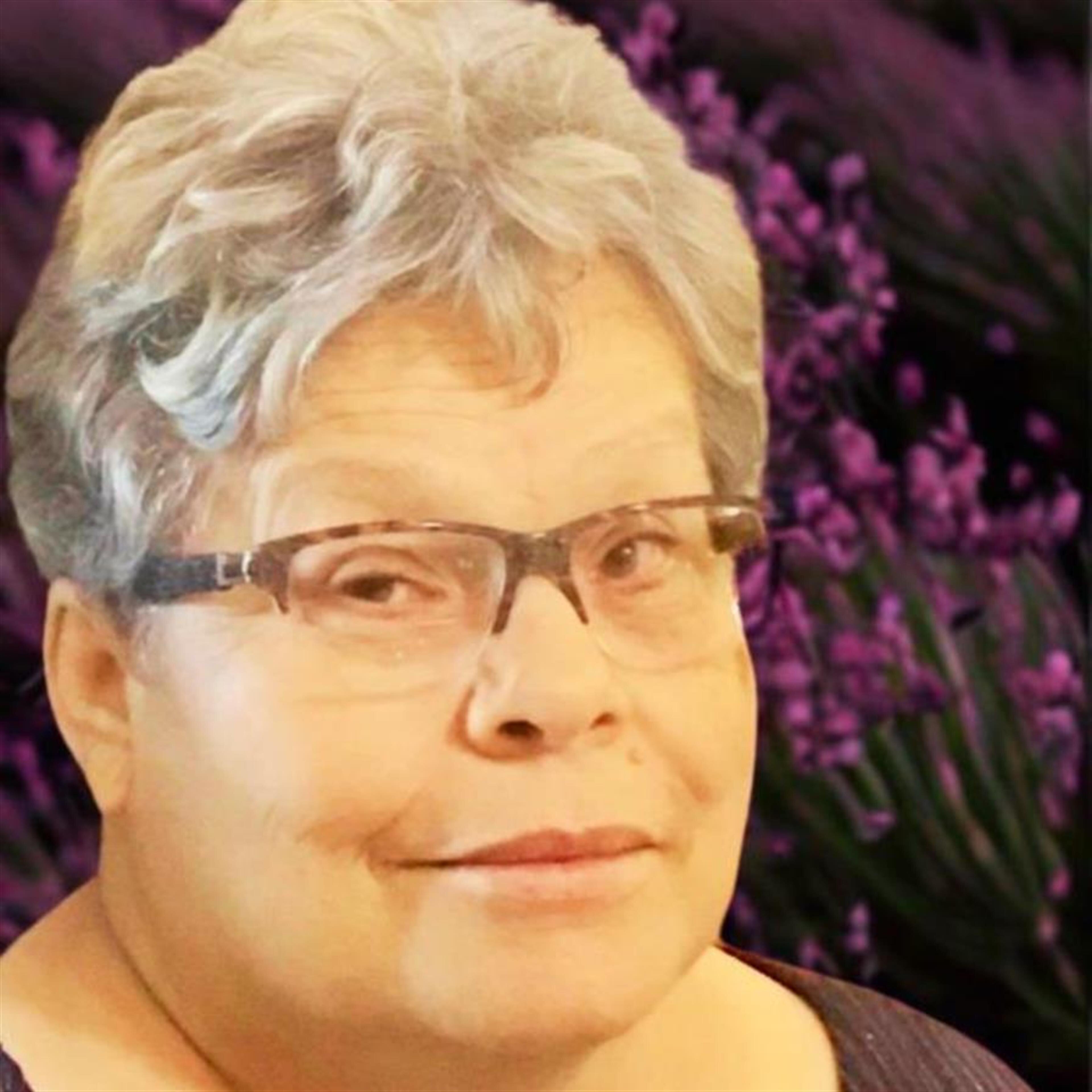 Queta McAndrews