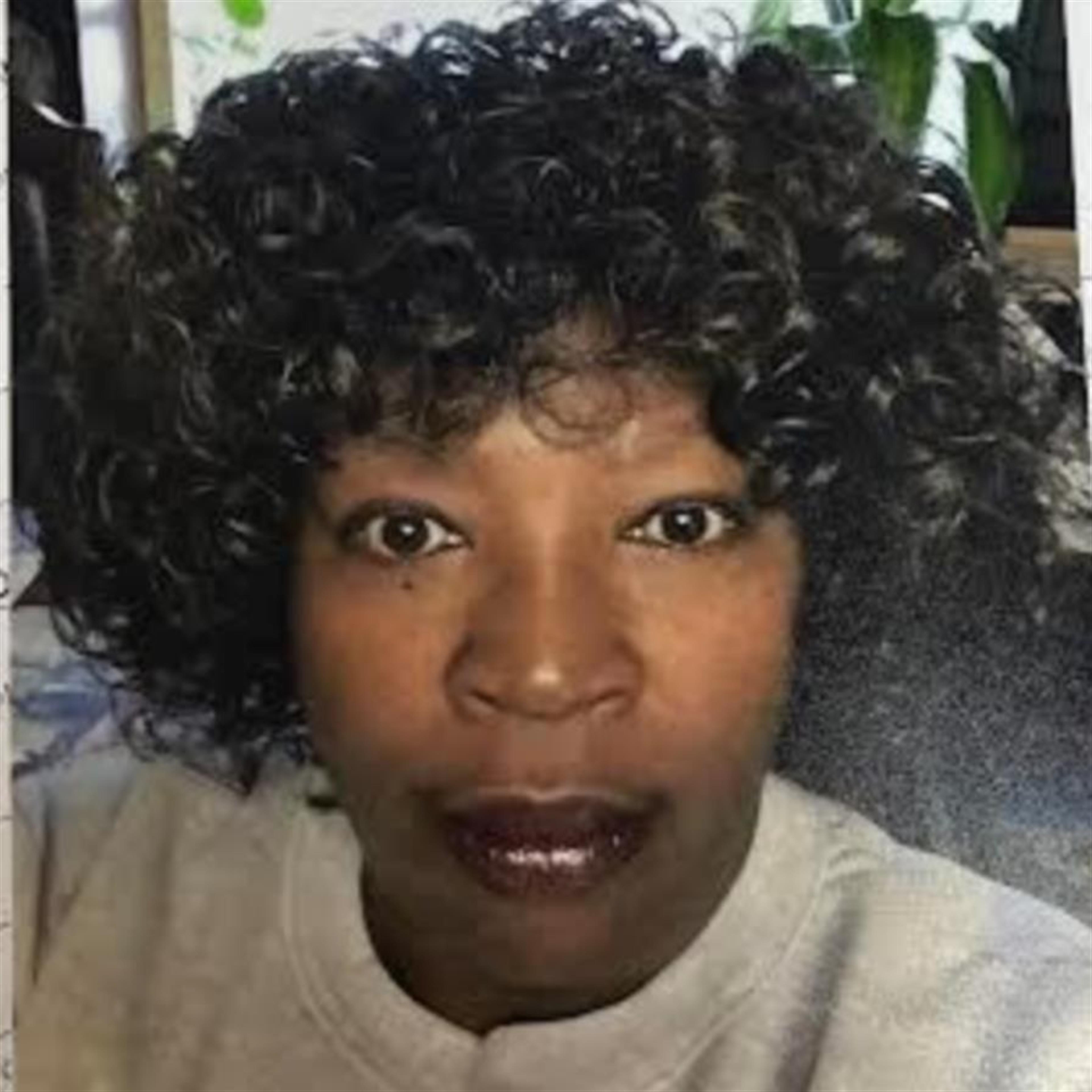 Mrs. Betty Clayton Collins Hall