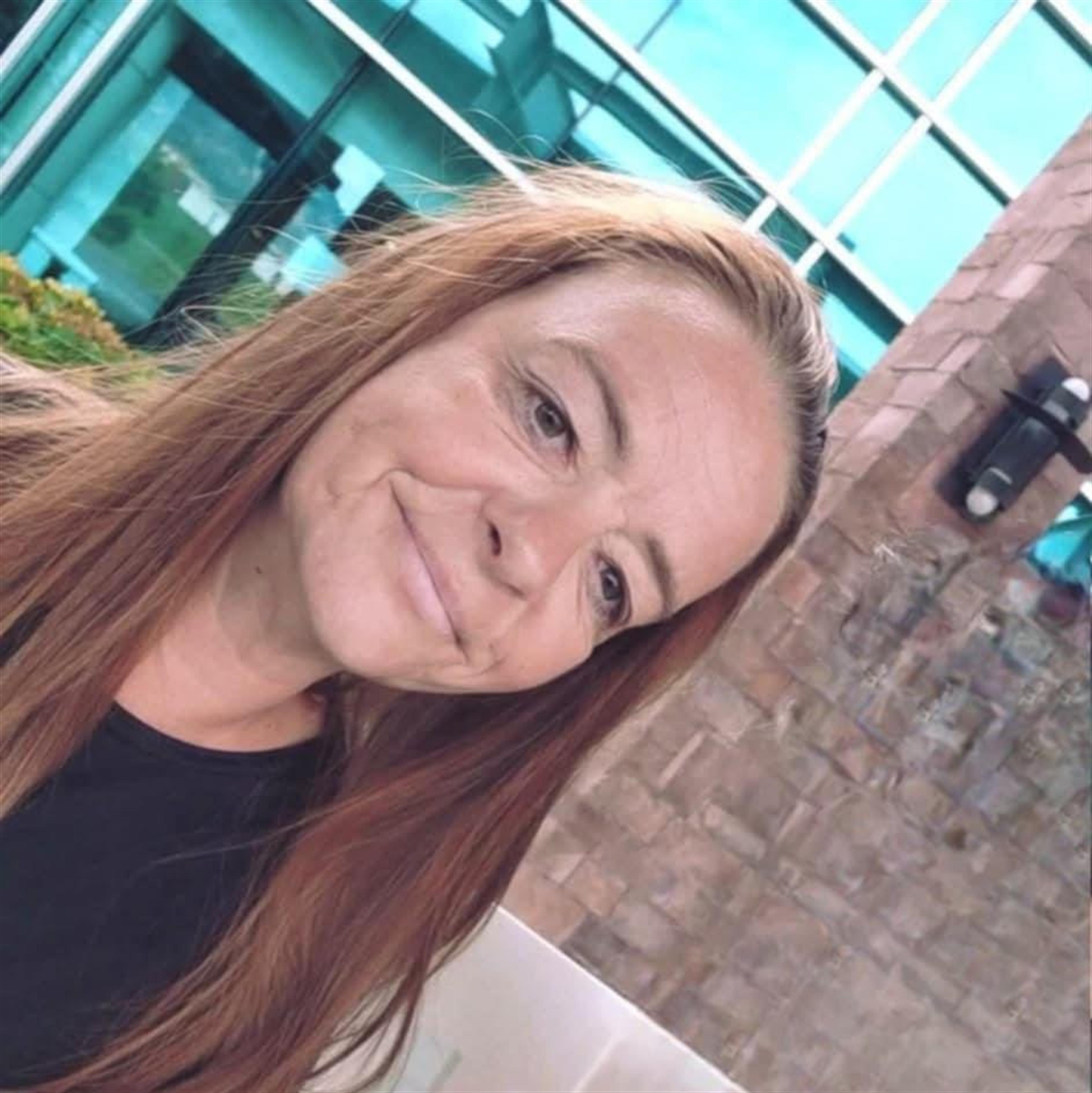 Jenann Nicole Richards' obituary picture