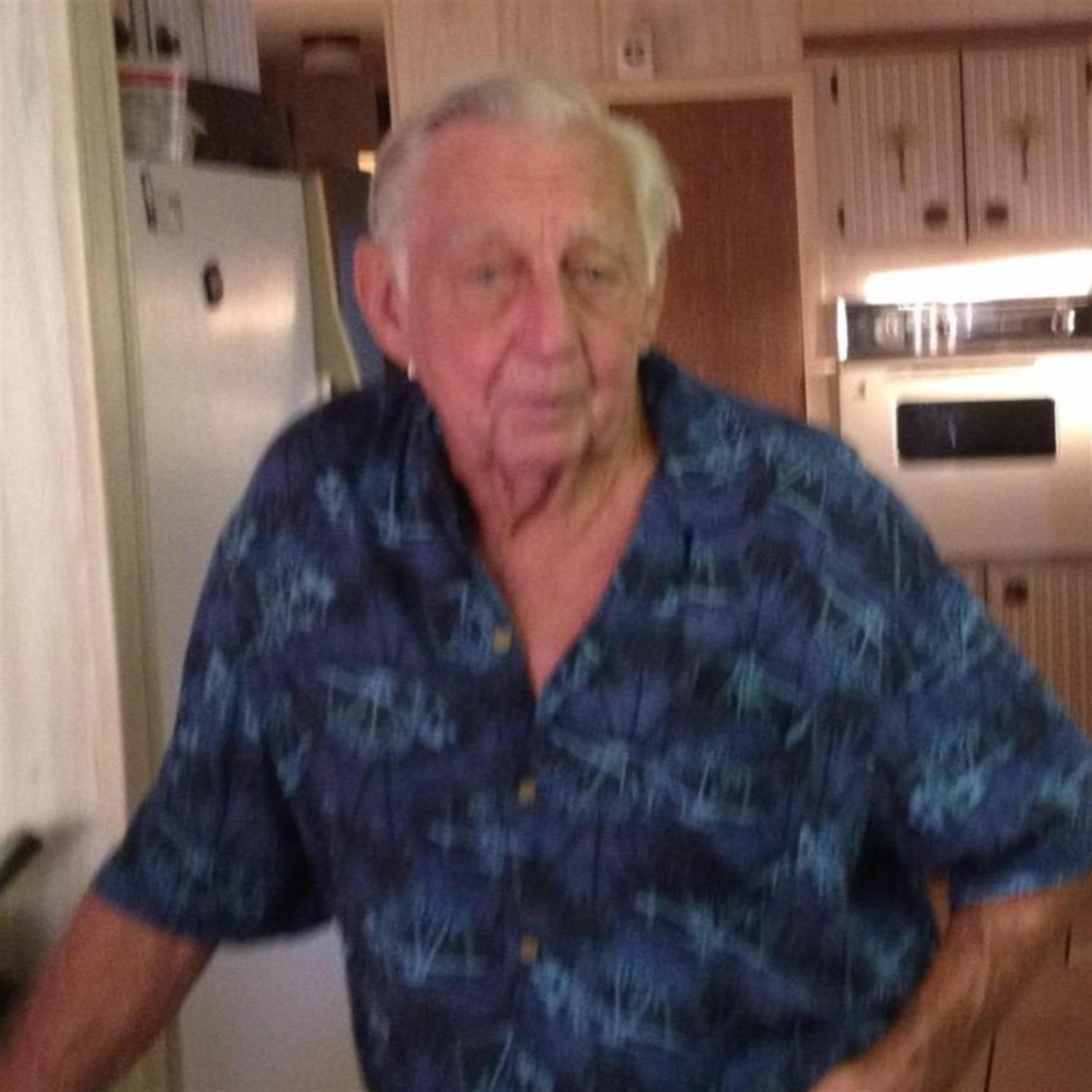 Thomas Byrd Wyly Jr.'s obituary picture