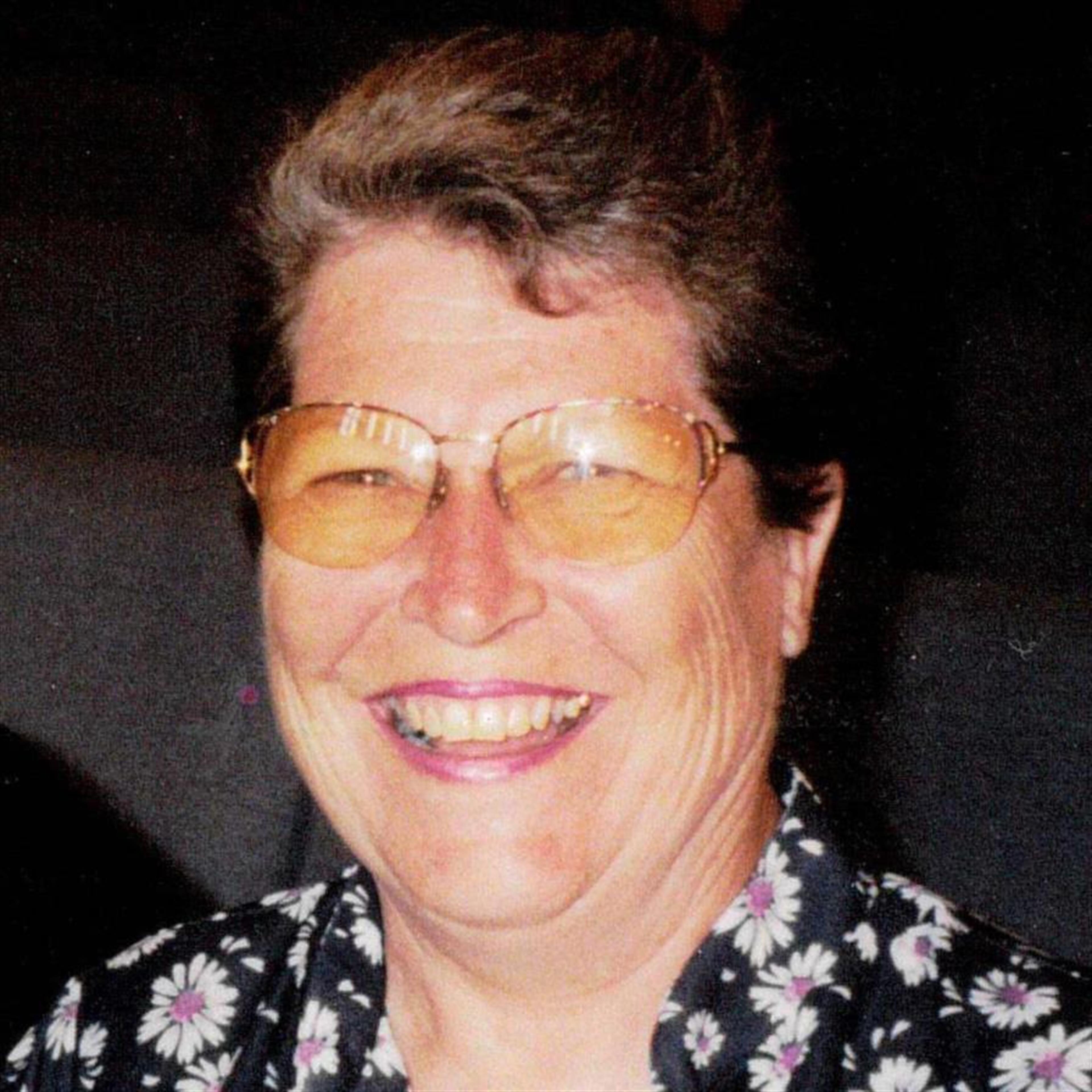 Lola M. Nousain