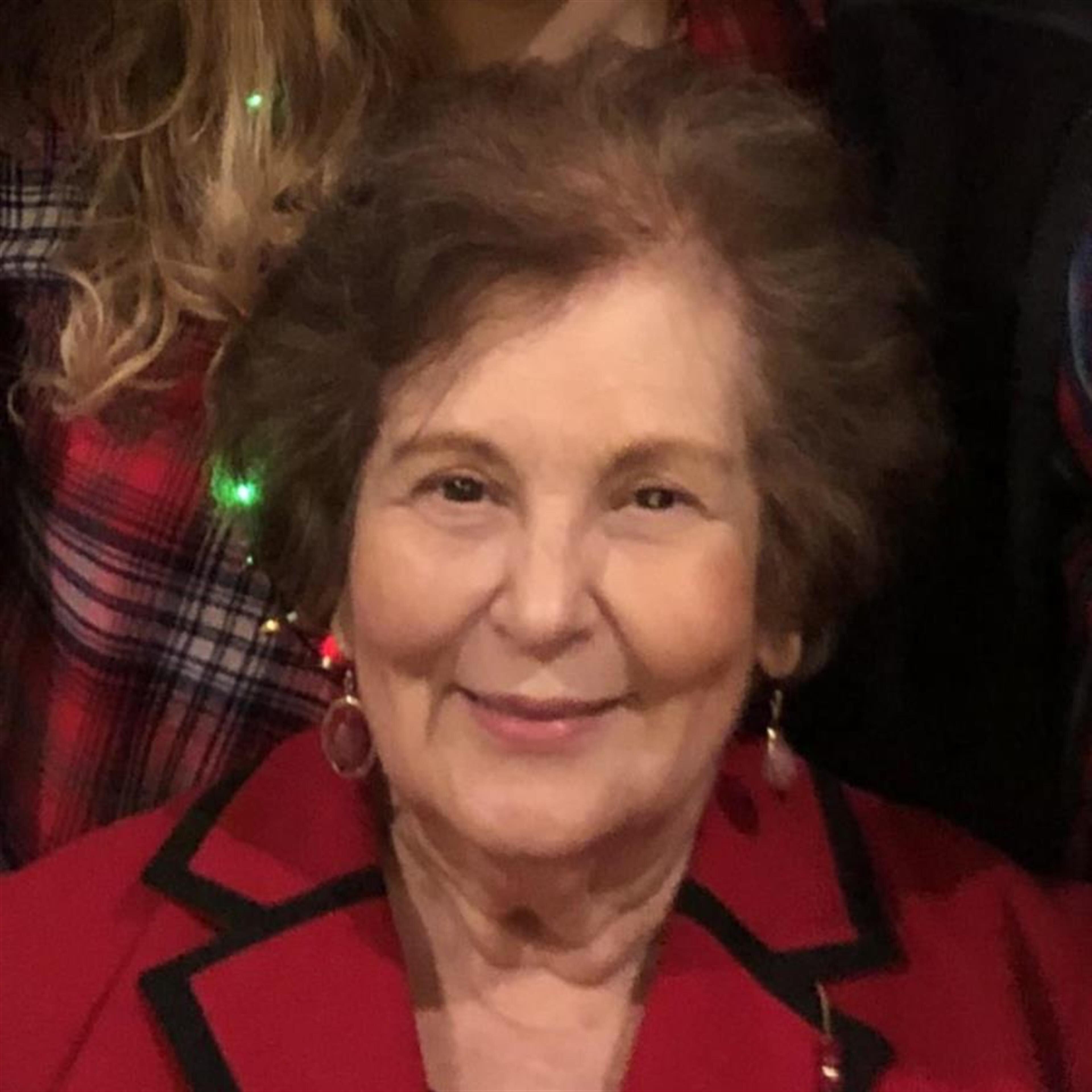 Miriam Edda Valdes