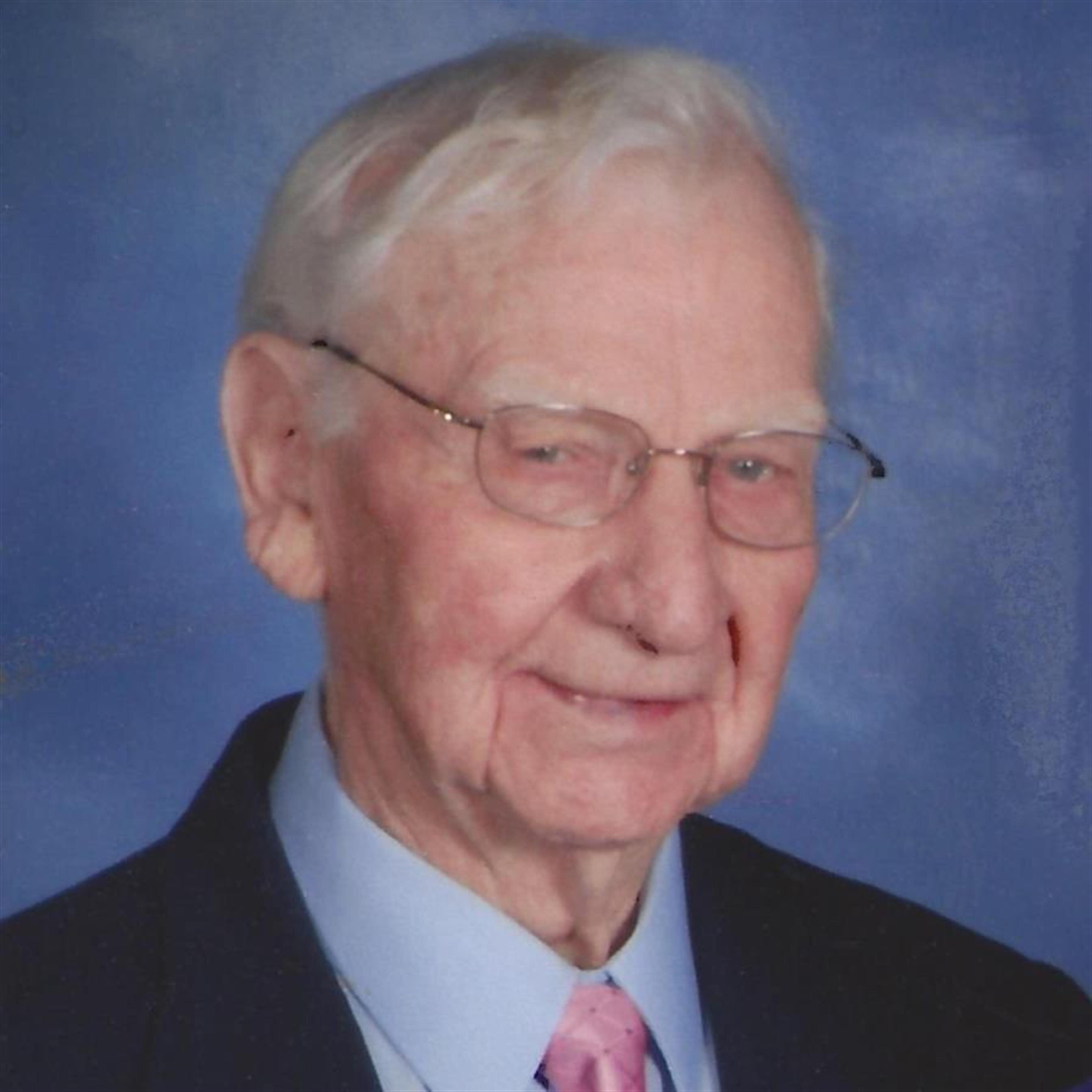 Russell C. Silvers
