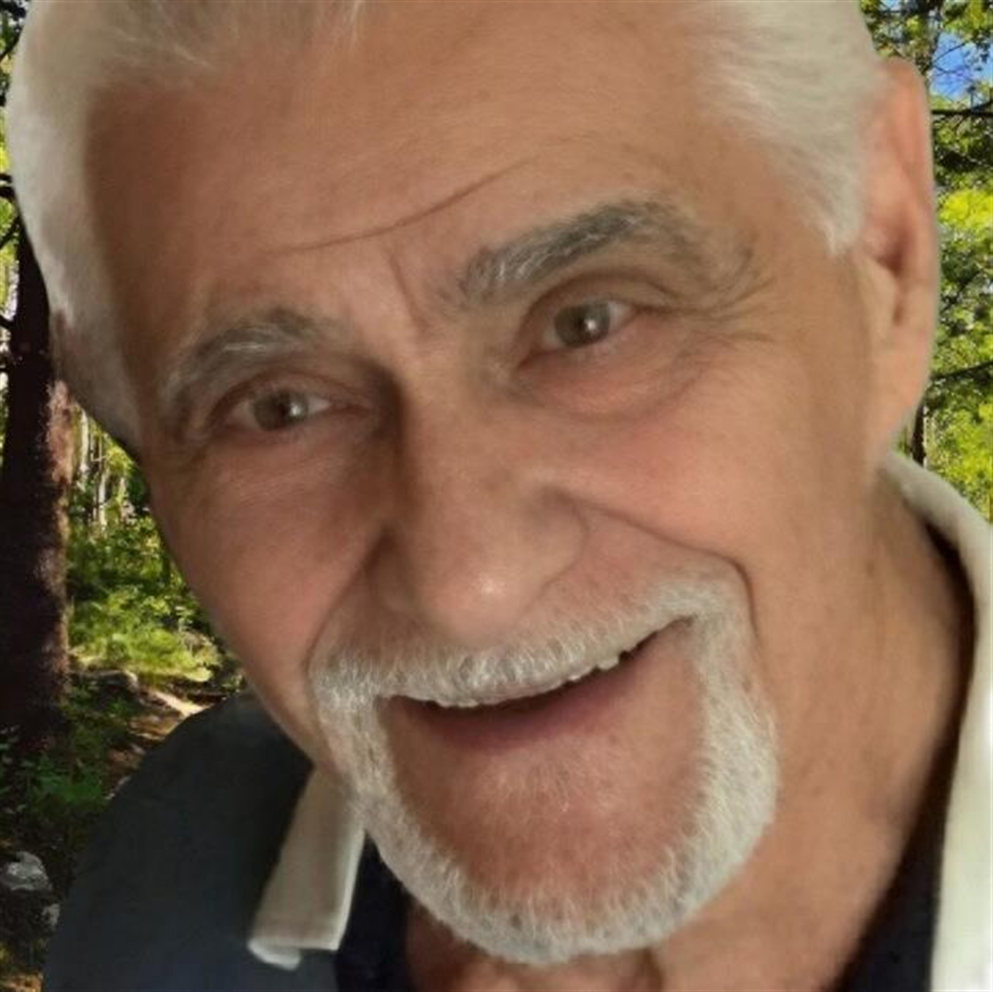 Thomas "Tom" Daniel Salvato Sr.