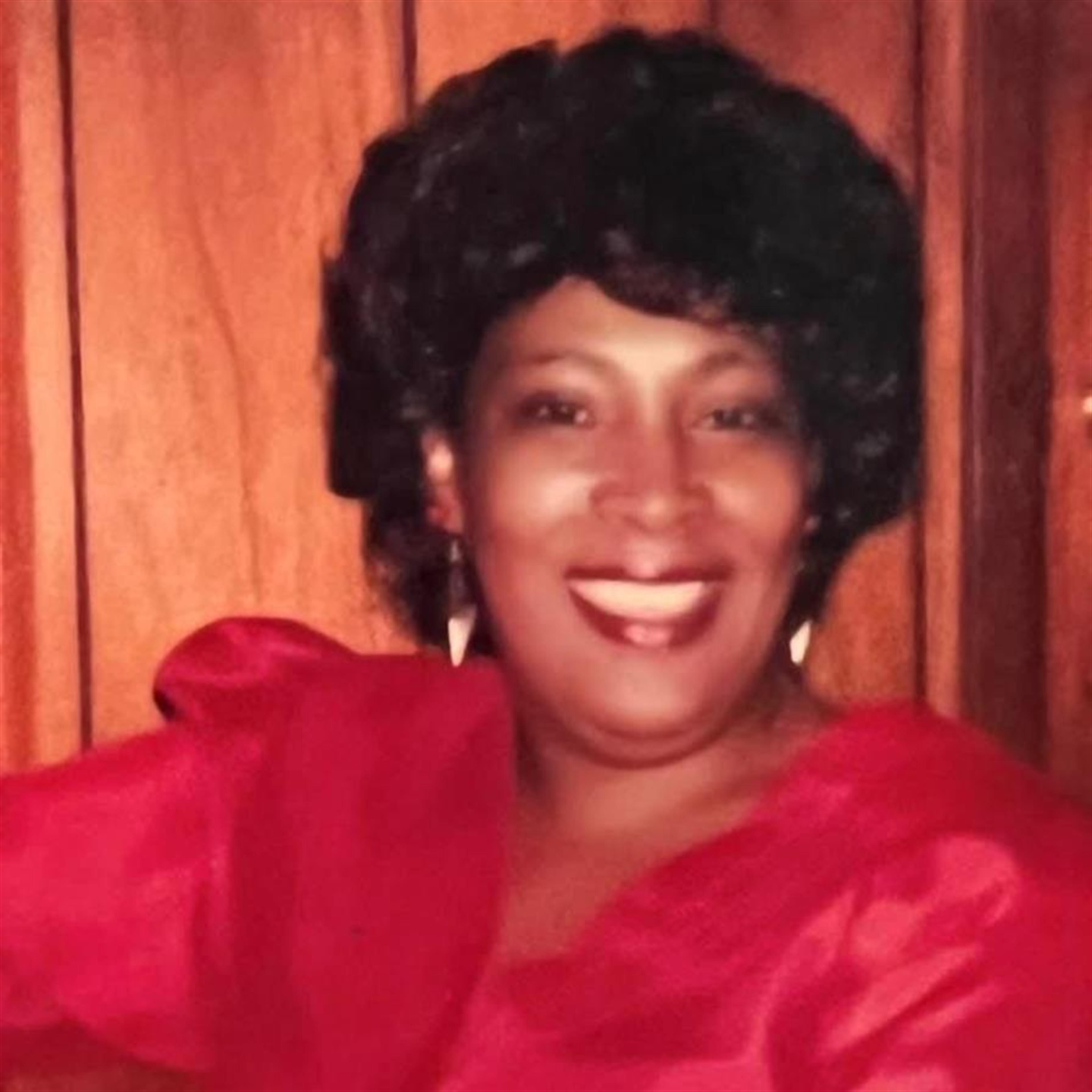 Ms. Jearins Follins Adams