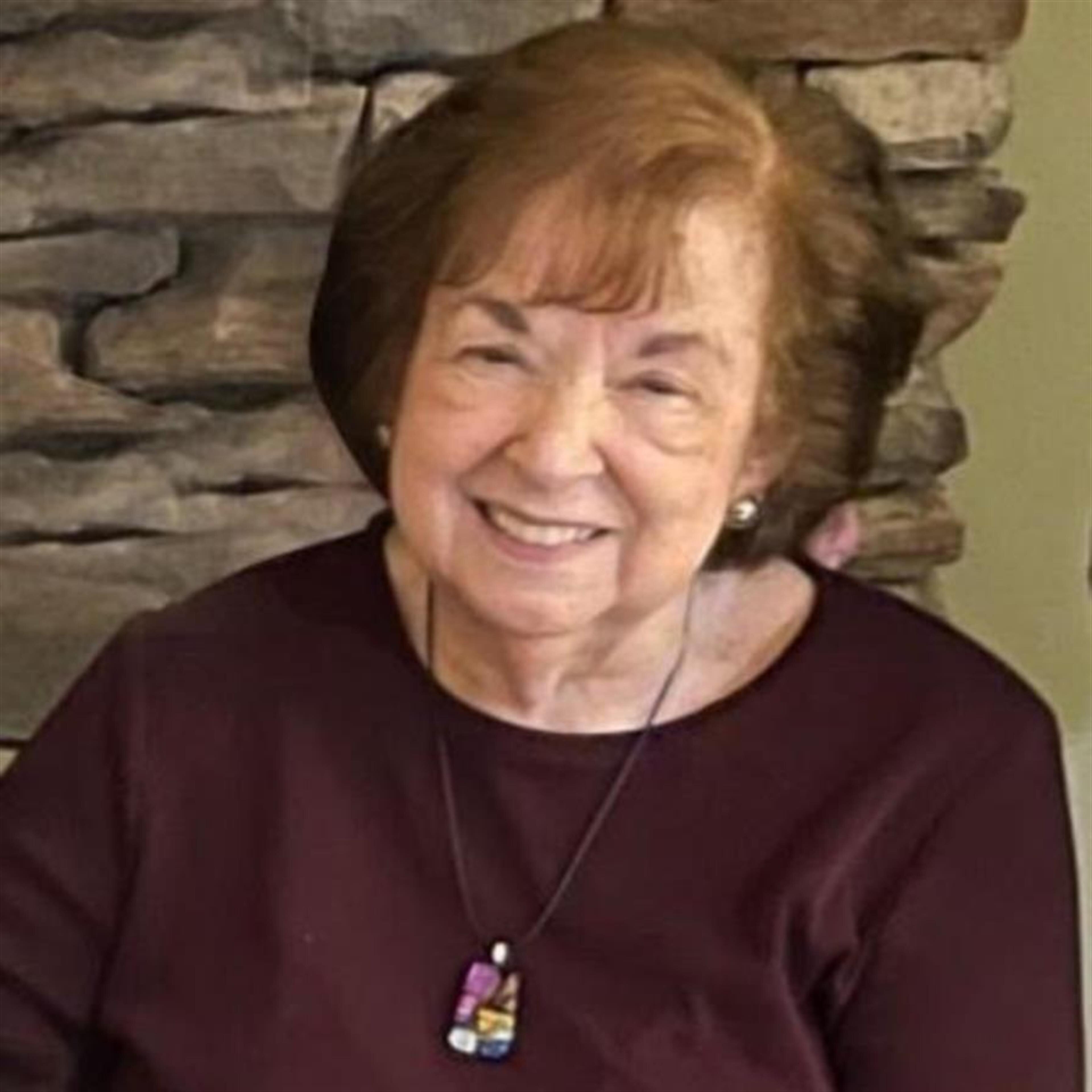 Marilyn Hudiak