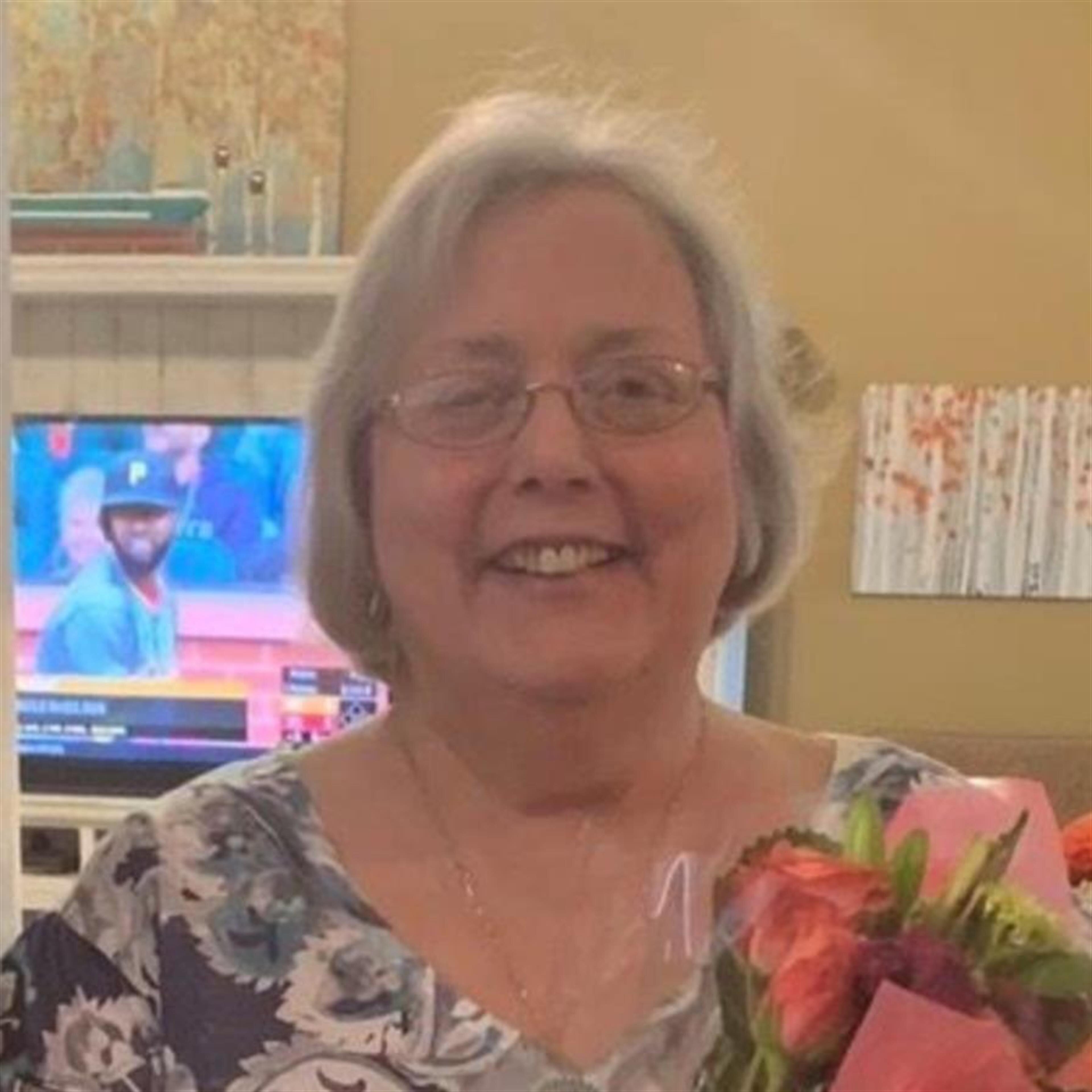 Carla Sue Dagastino