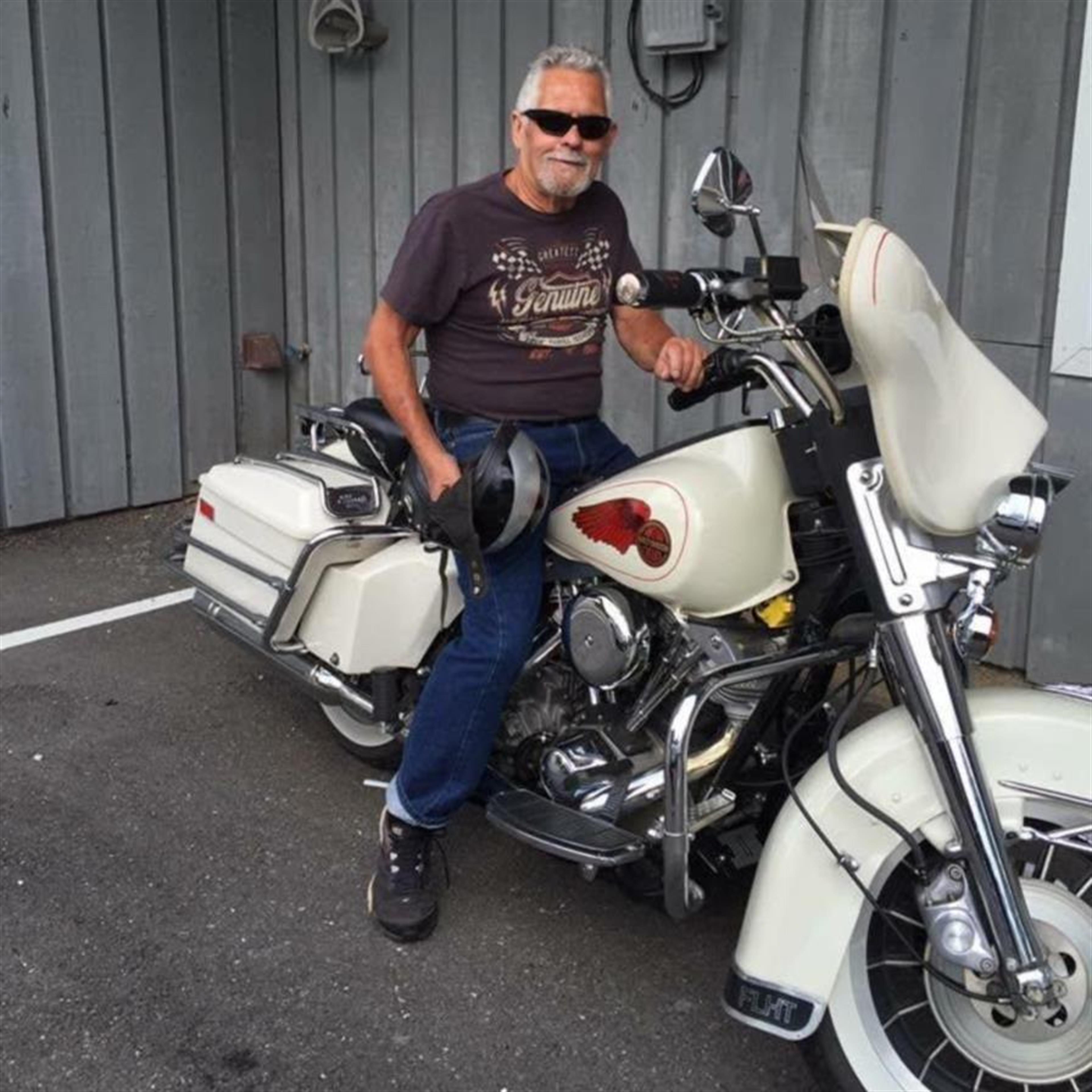 Glennis Eugene "Dan" Boggs (Lebanon)'s obituary picture