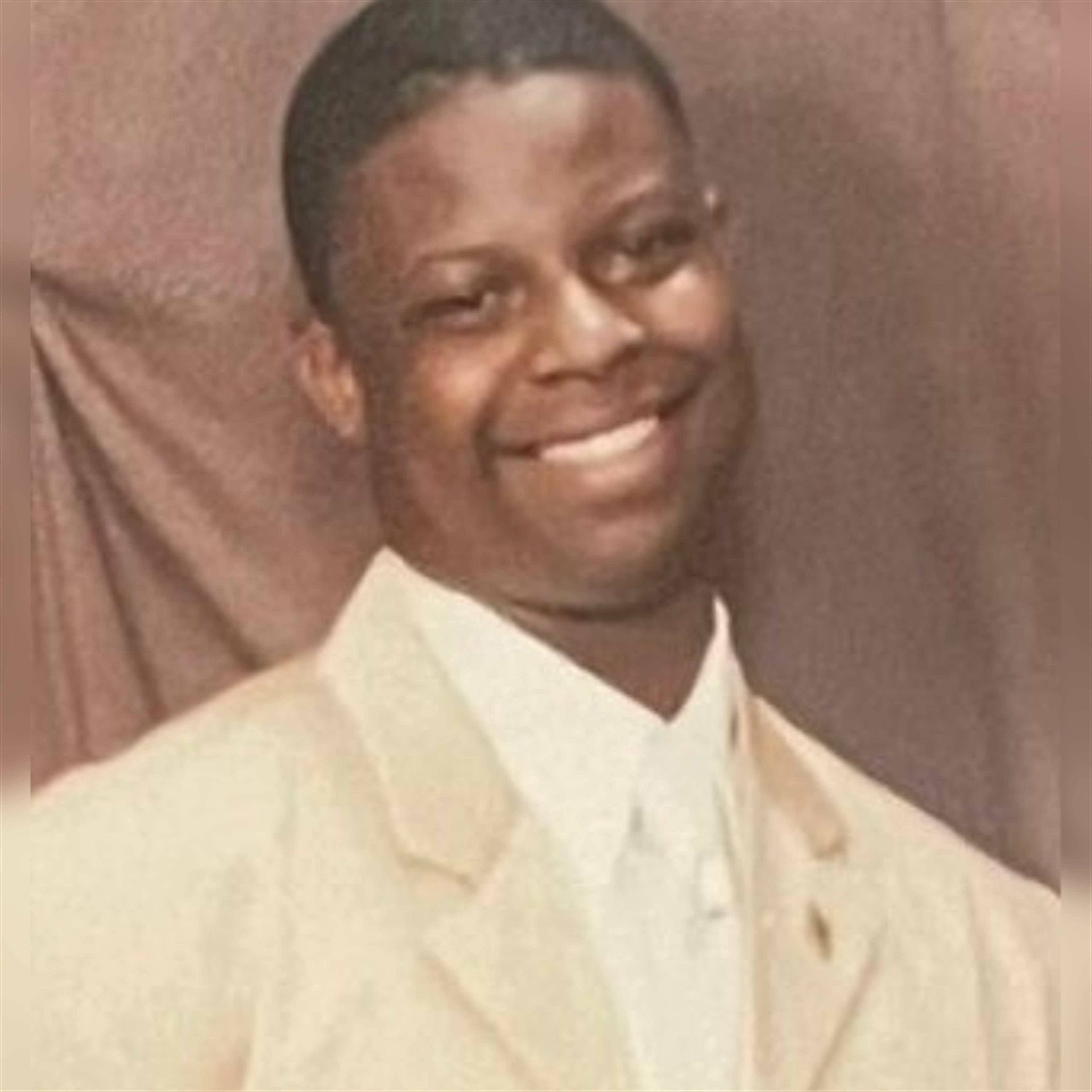 Courtney Dejuae Davis