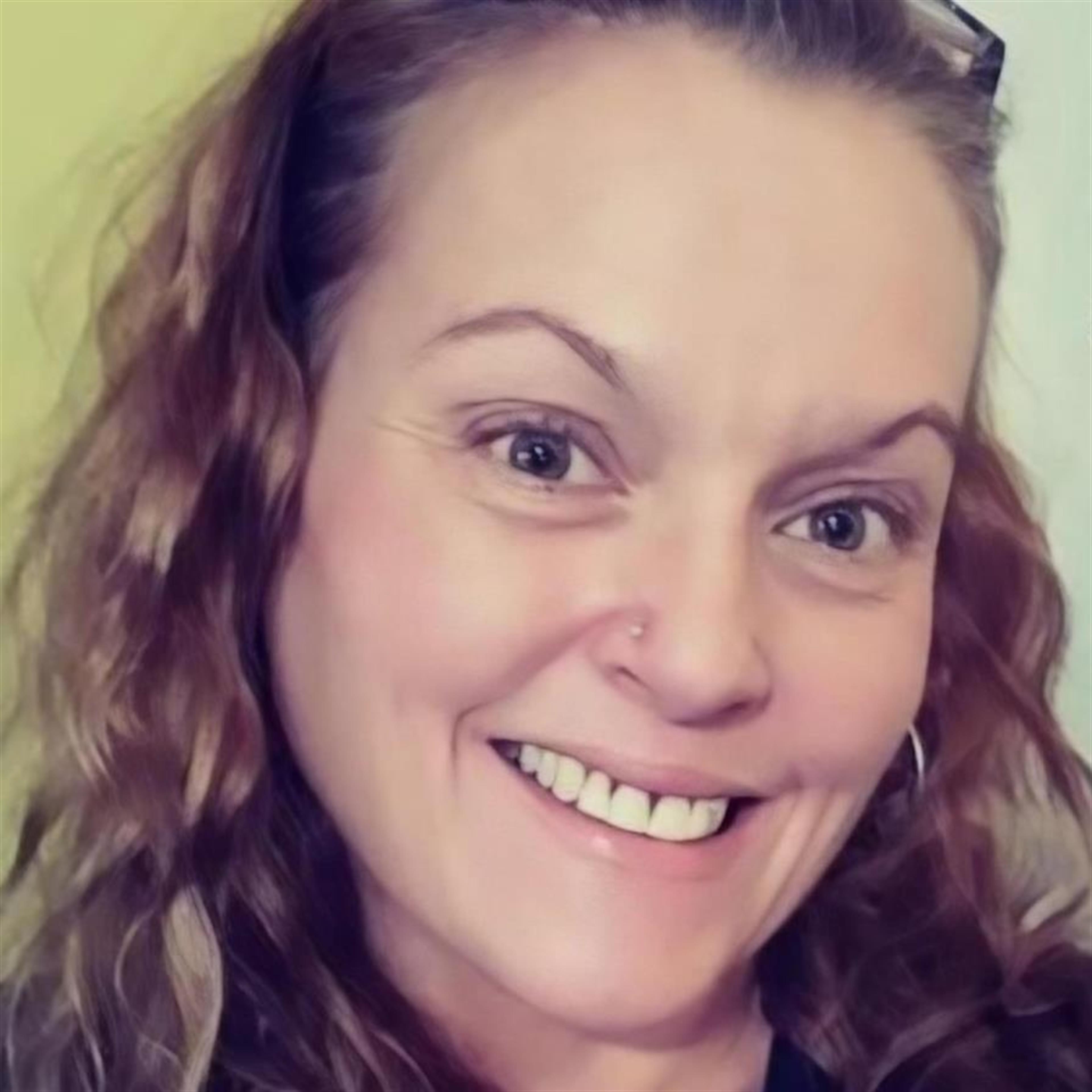 Mrs. Margaret Ann Hales