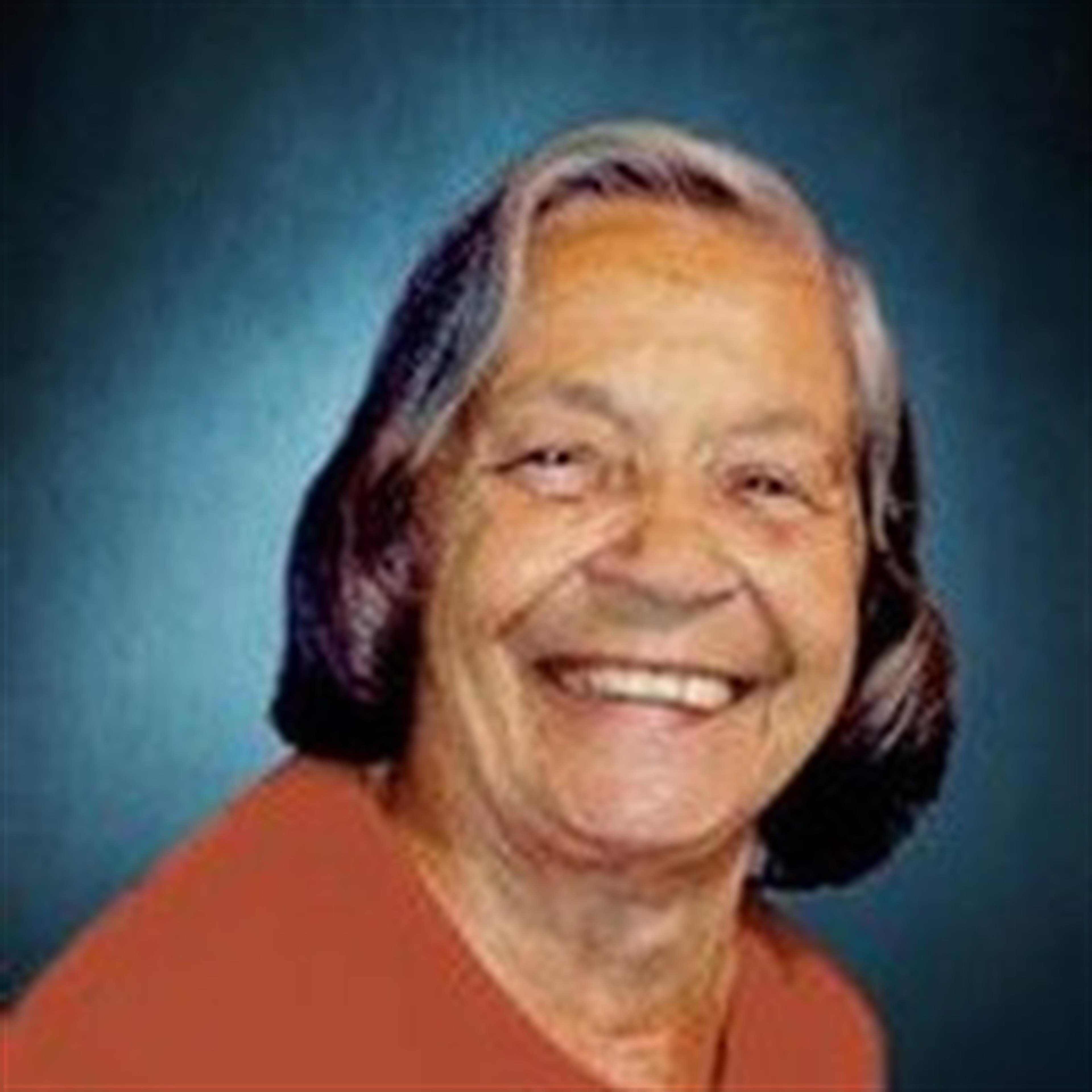 Florence Andreatta