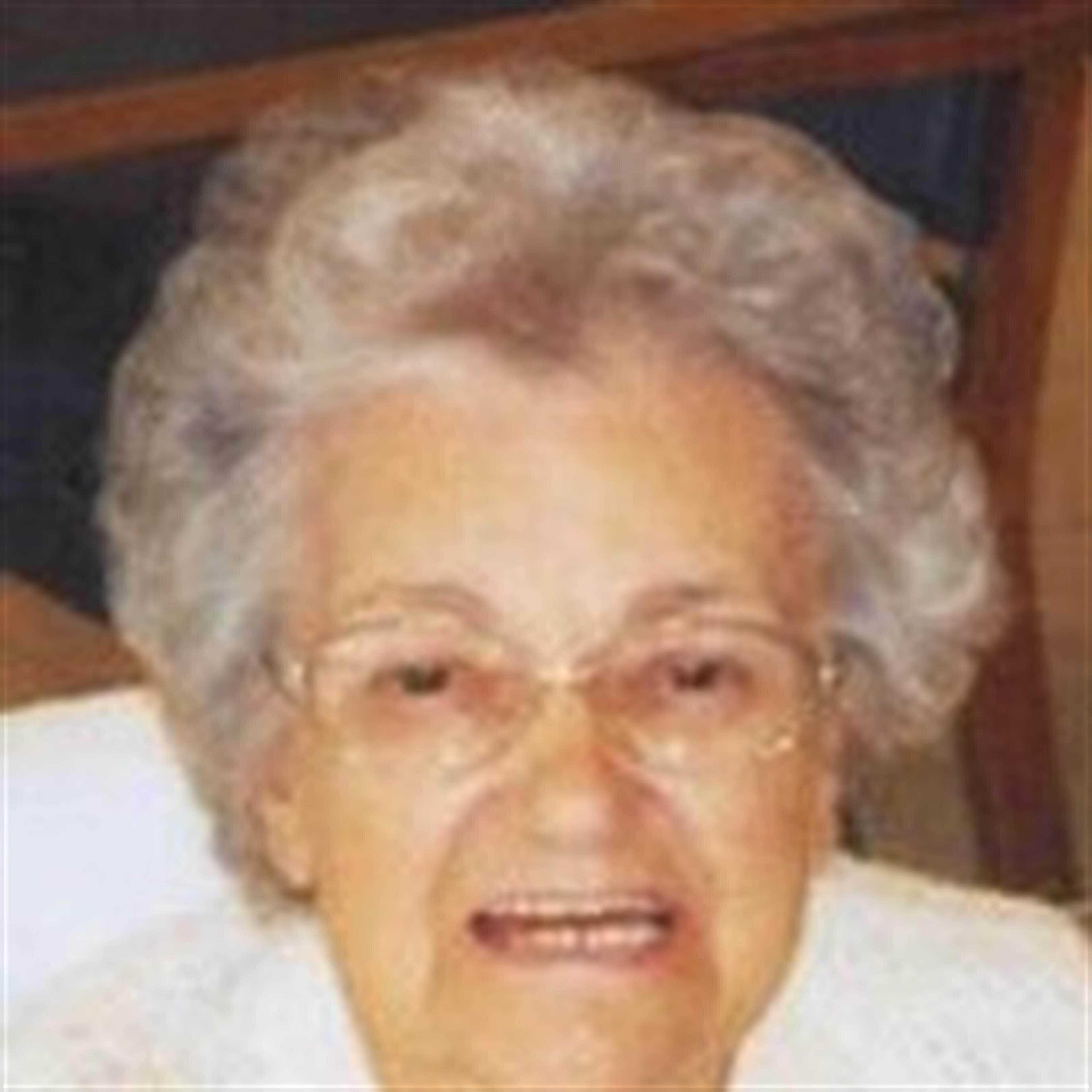 Dorothy R. Artin