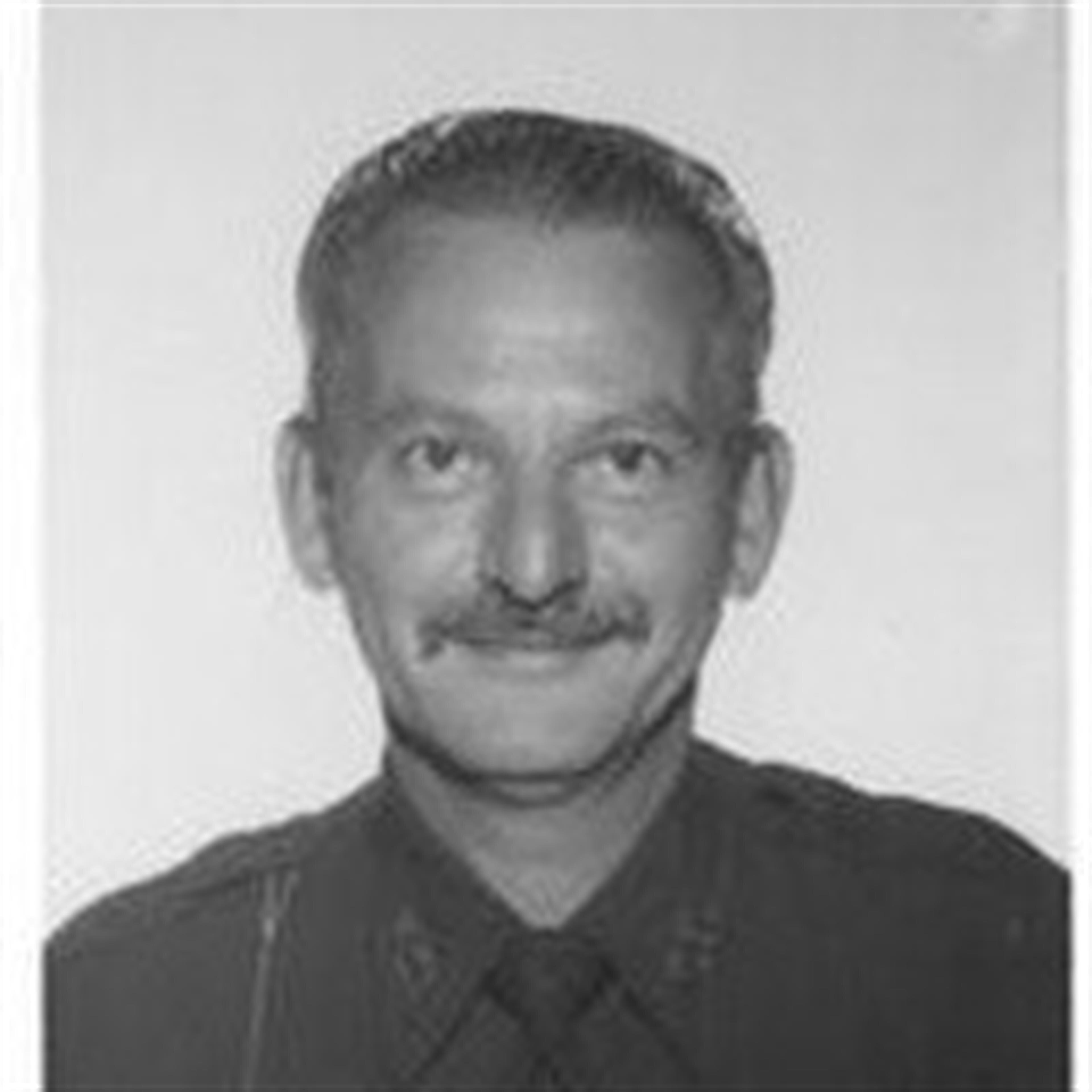 Timothy Aughinbaugh Sr
