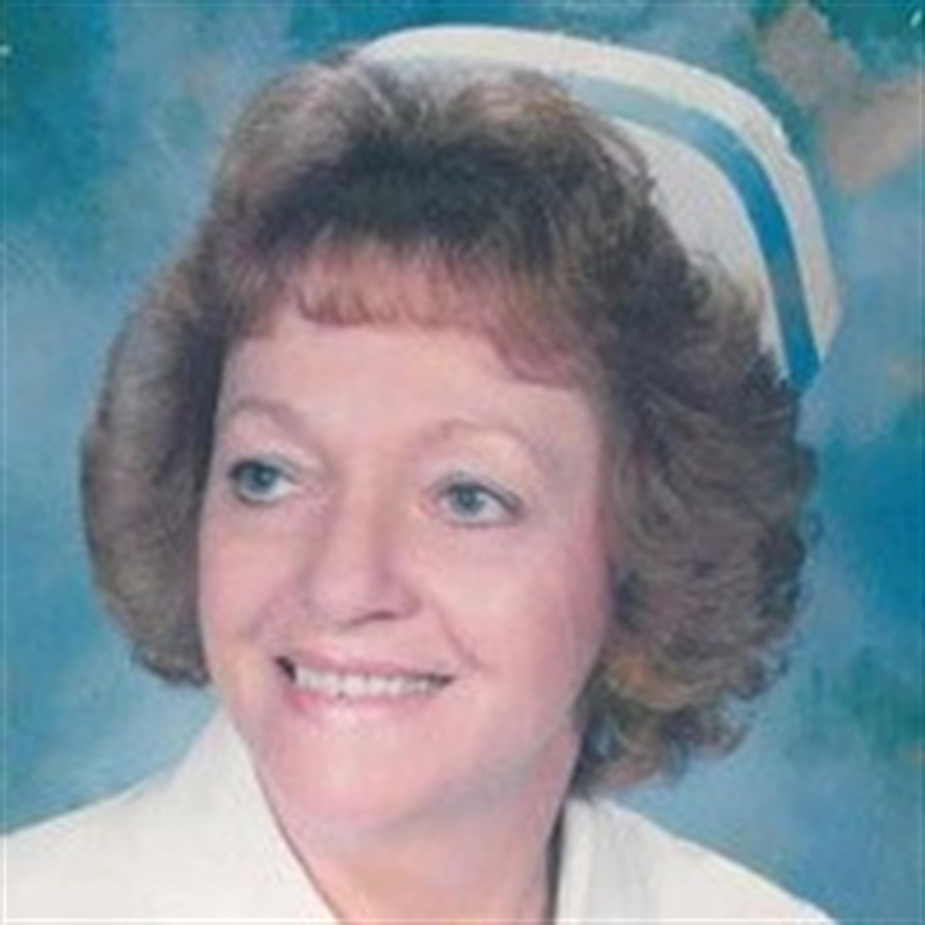 Joan Bahnemann
