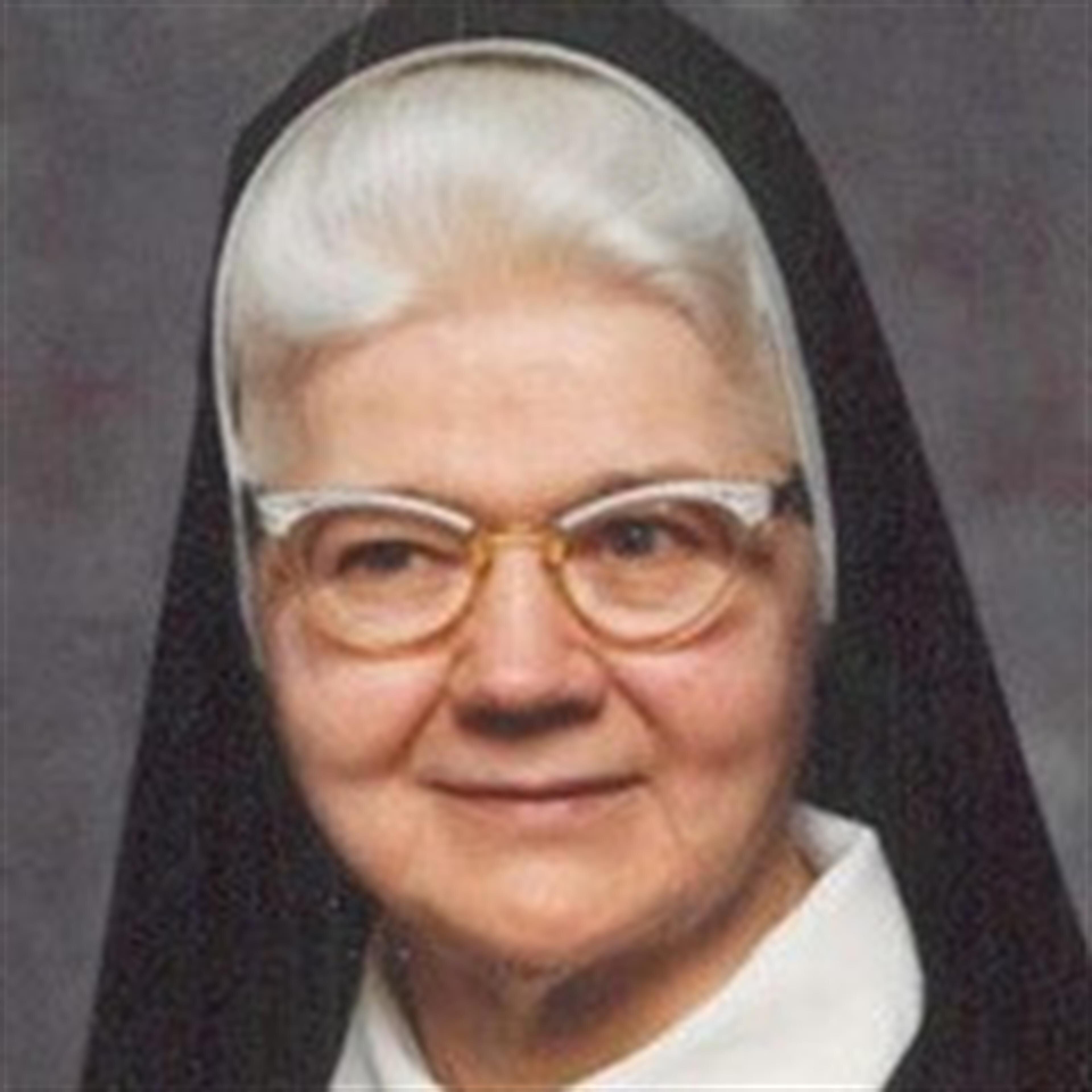 Sr. M. Narcissa Balszczak